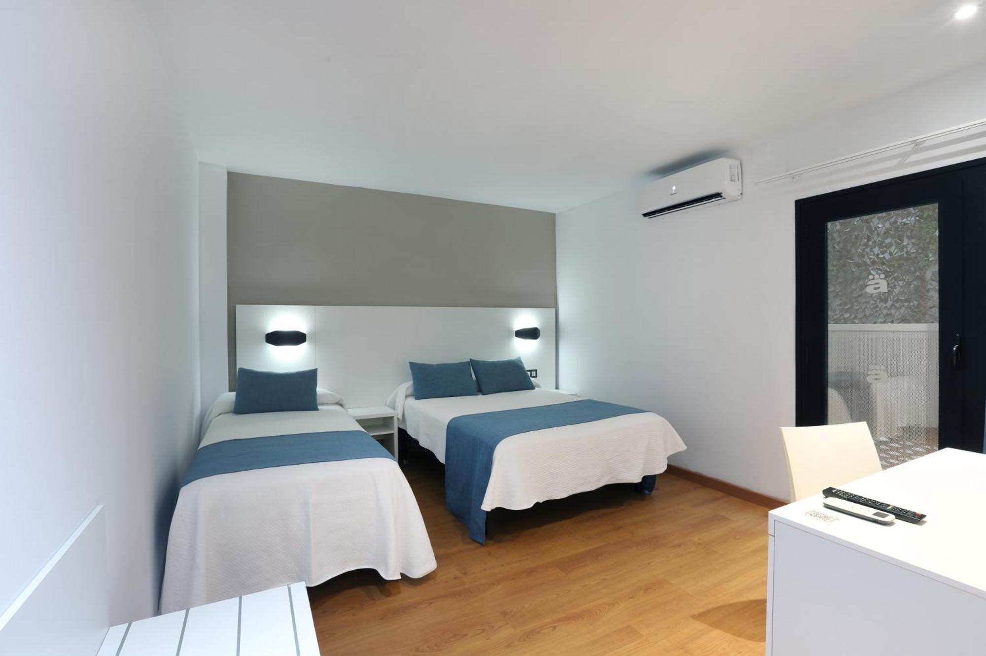 Alameda Hotel 3*