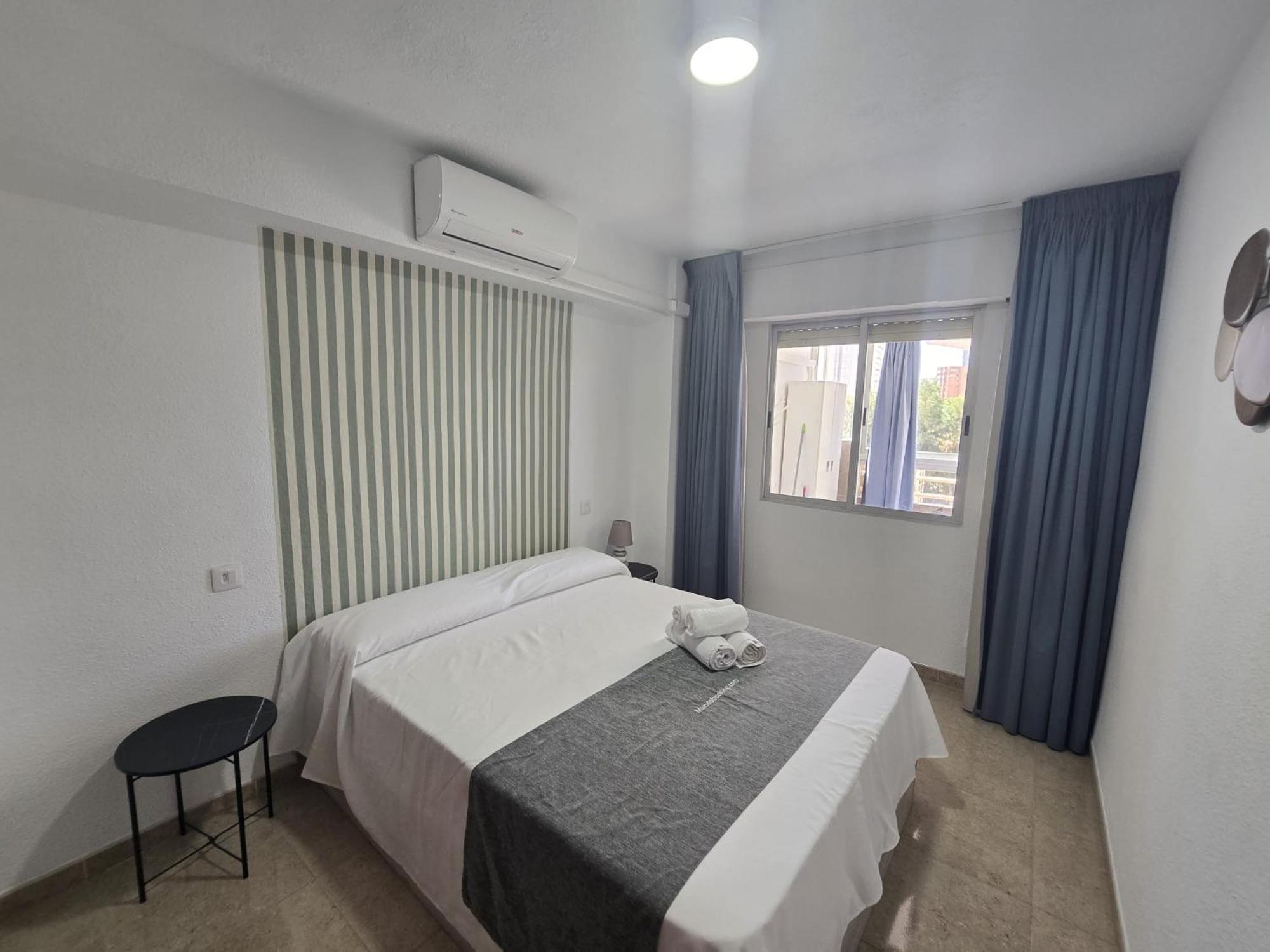 Apartamento Mar Azul Levante *
