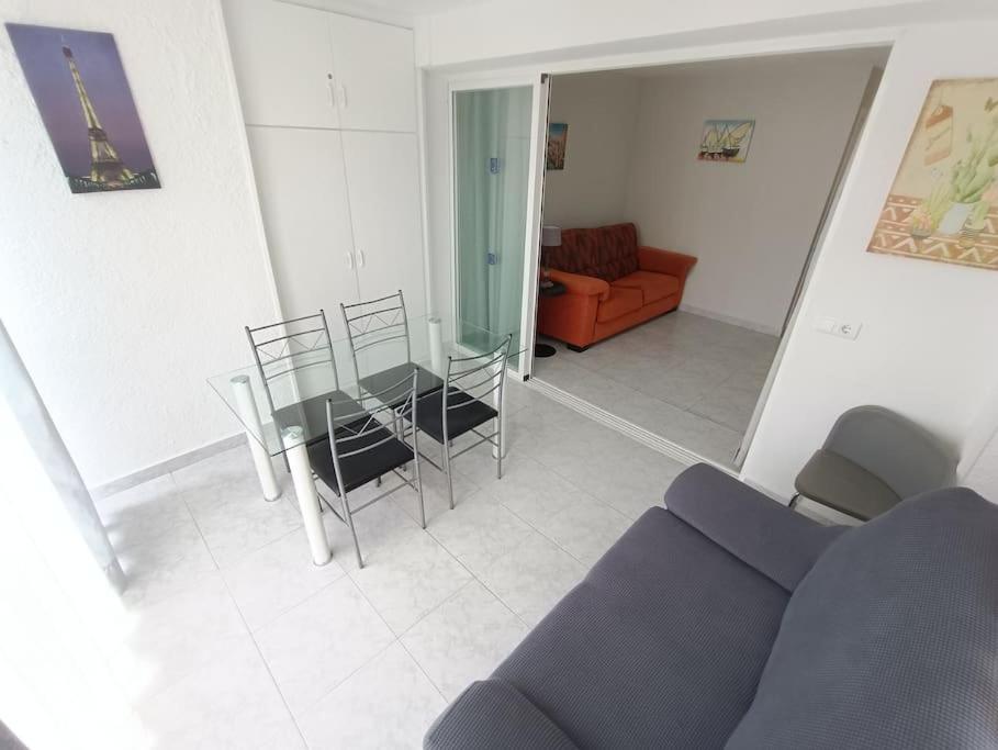 Mobydick 10b Apartamento *