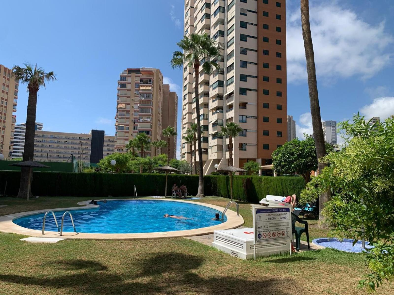 Apartamento Magic Summer