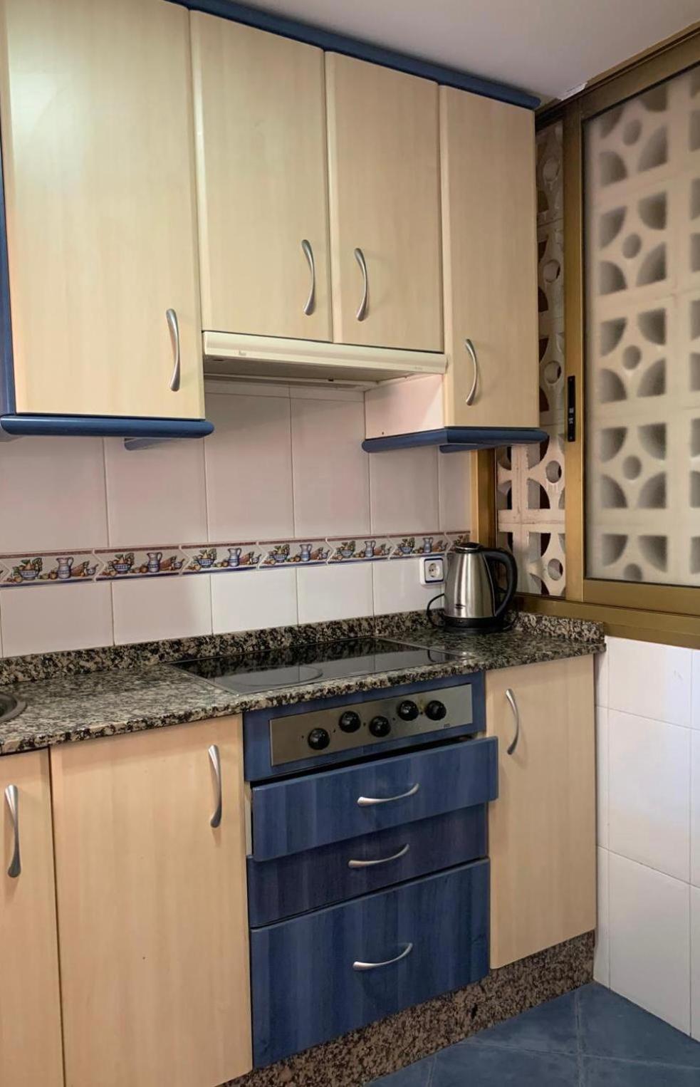Magic Summer Apartamento Benidorm