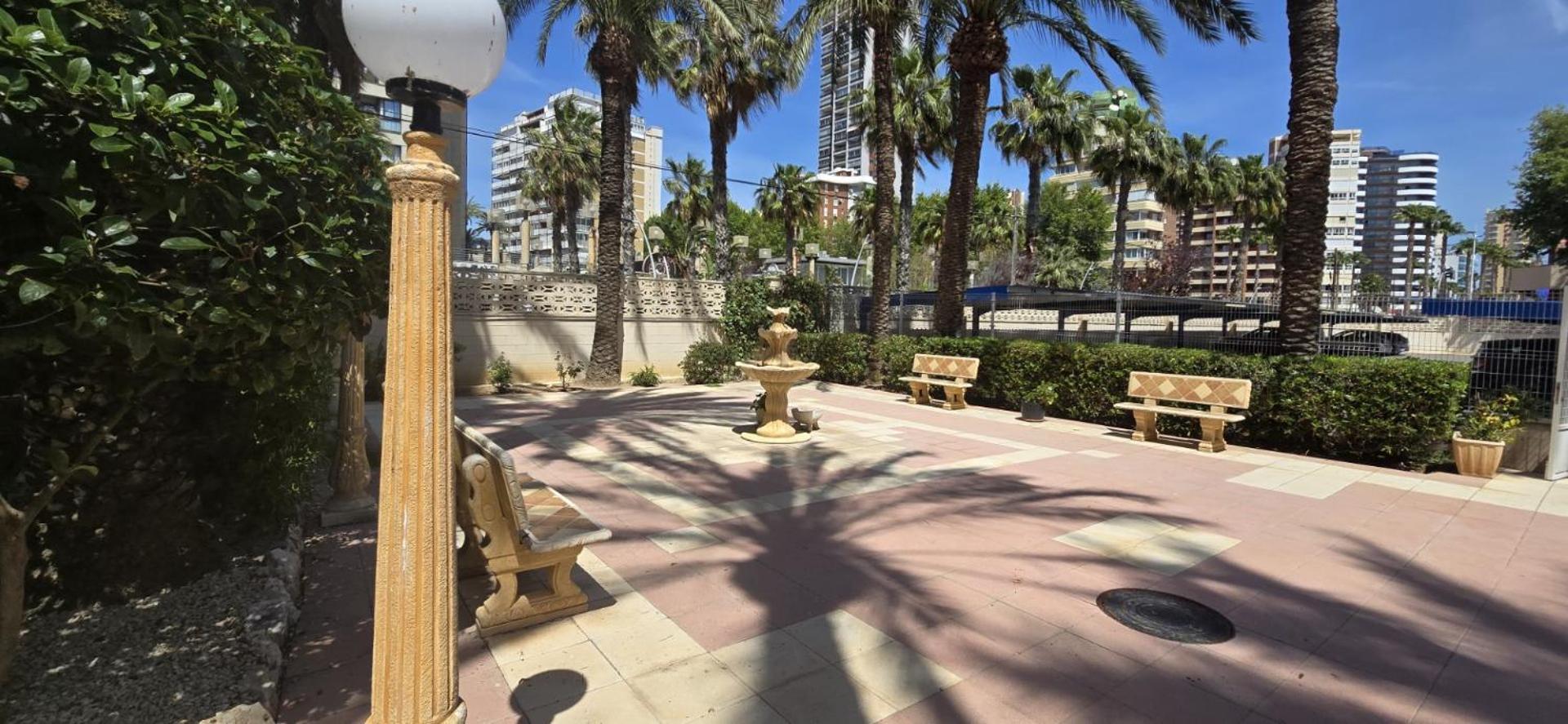 Torre Yago - Arena Apartamento *