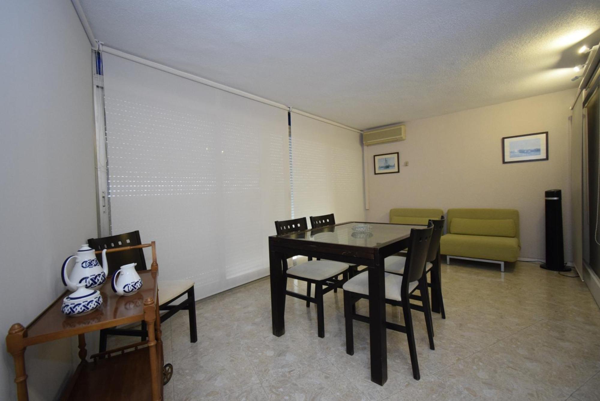 Torre Yago - Arena Apartamento *