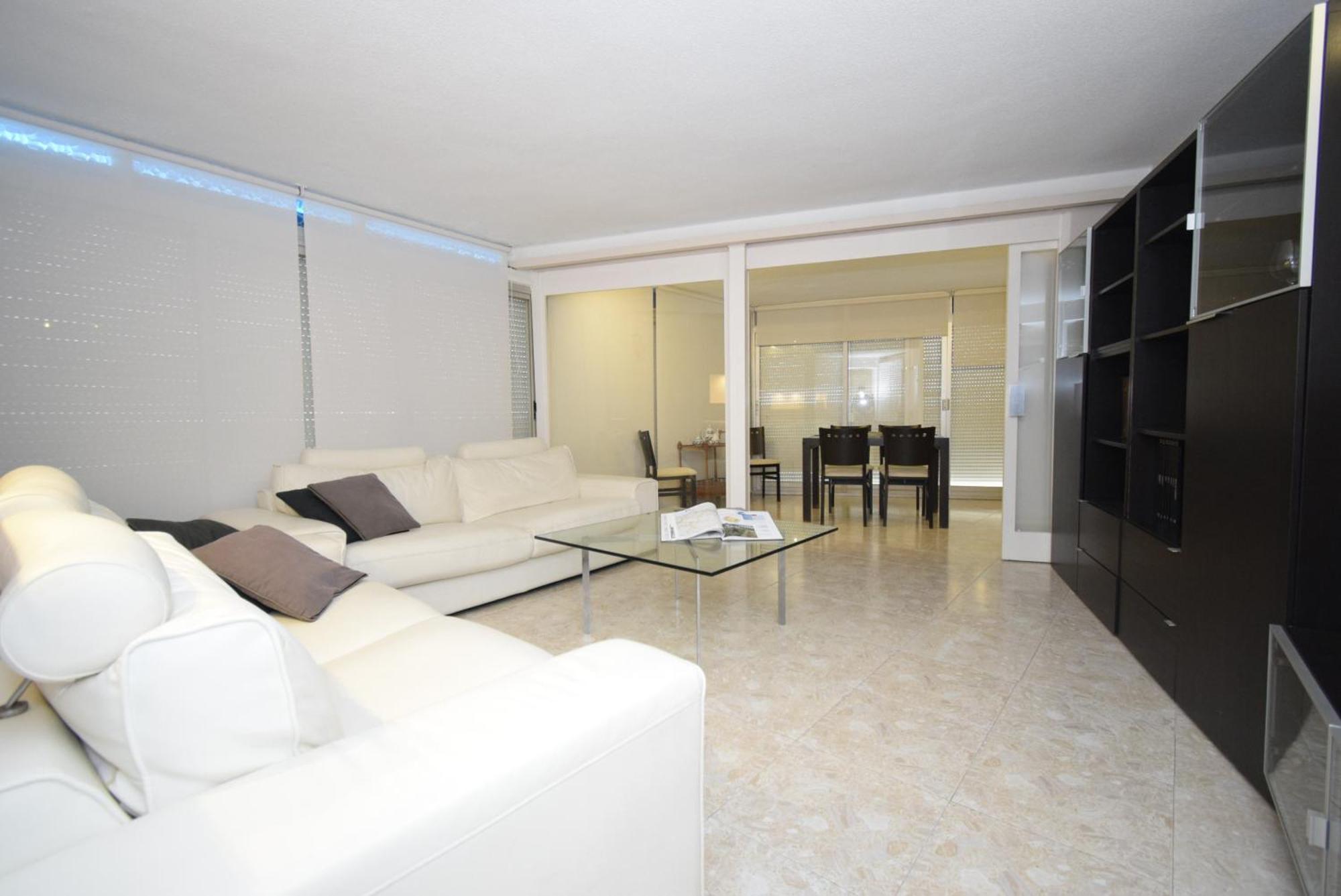 Apartamento Torre Yago - Arena Benidorm