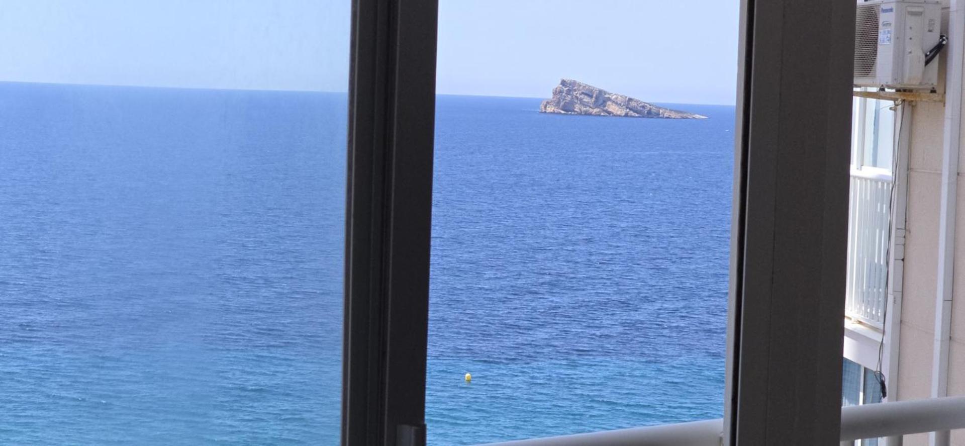 Apartamento Torre Yago - Arena