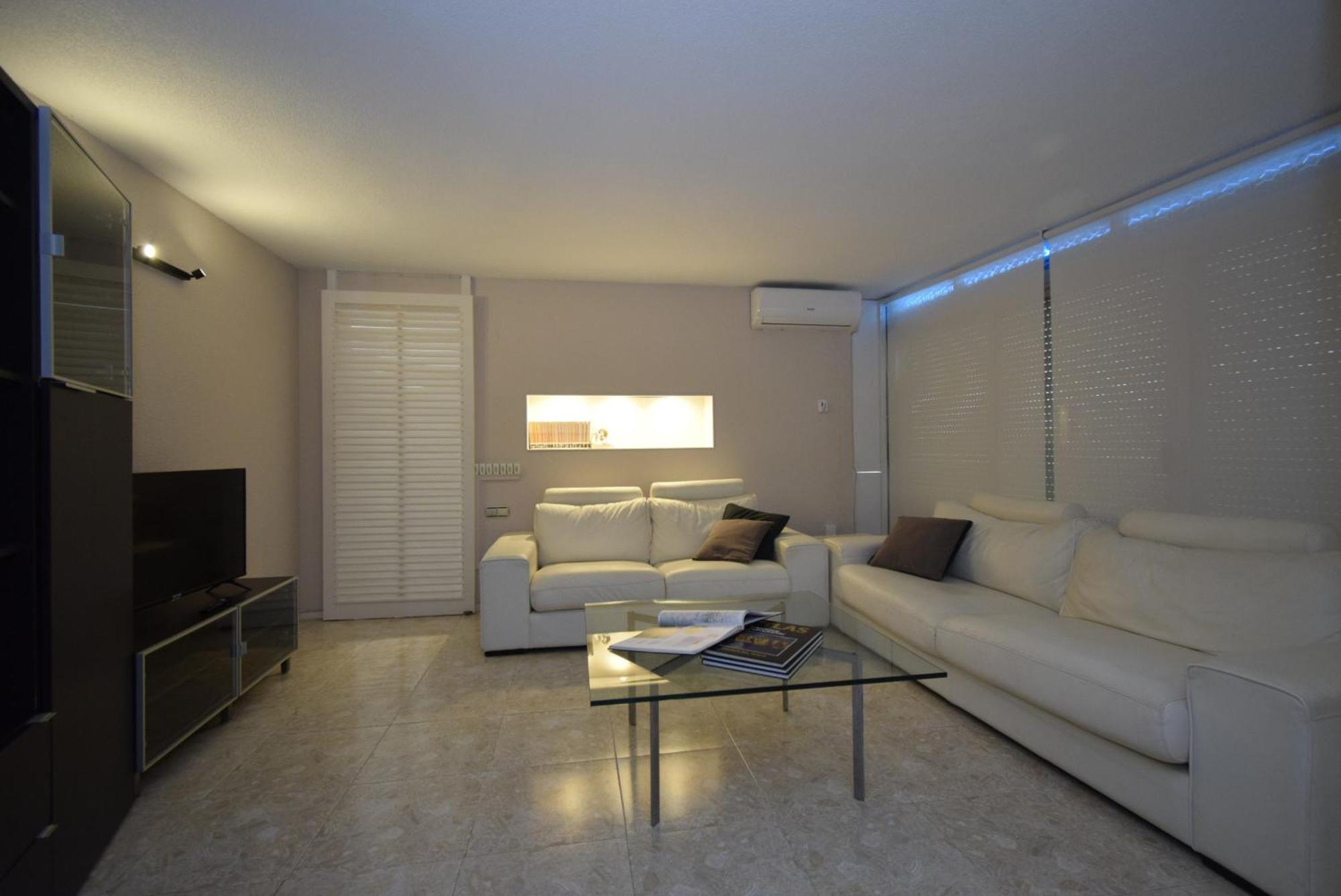 Torre Yago - Arena Benidorm