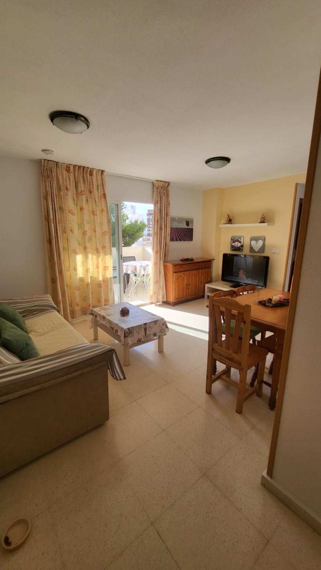 Apartamento 1 Edf Monaco *
