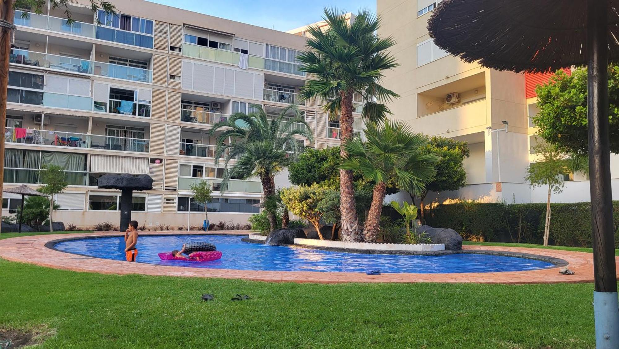1 Edf Monaco Apartamento