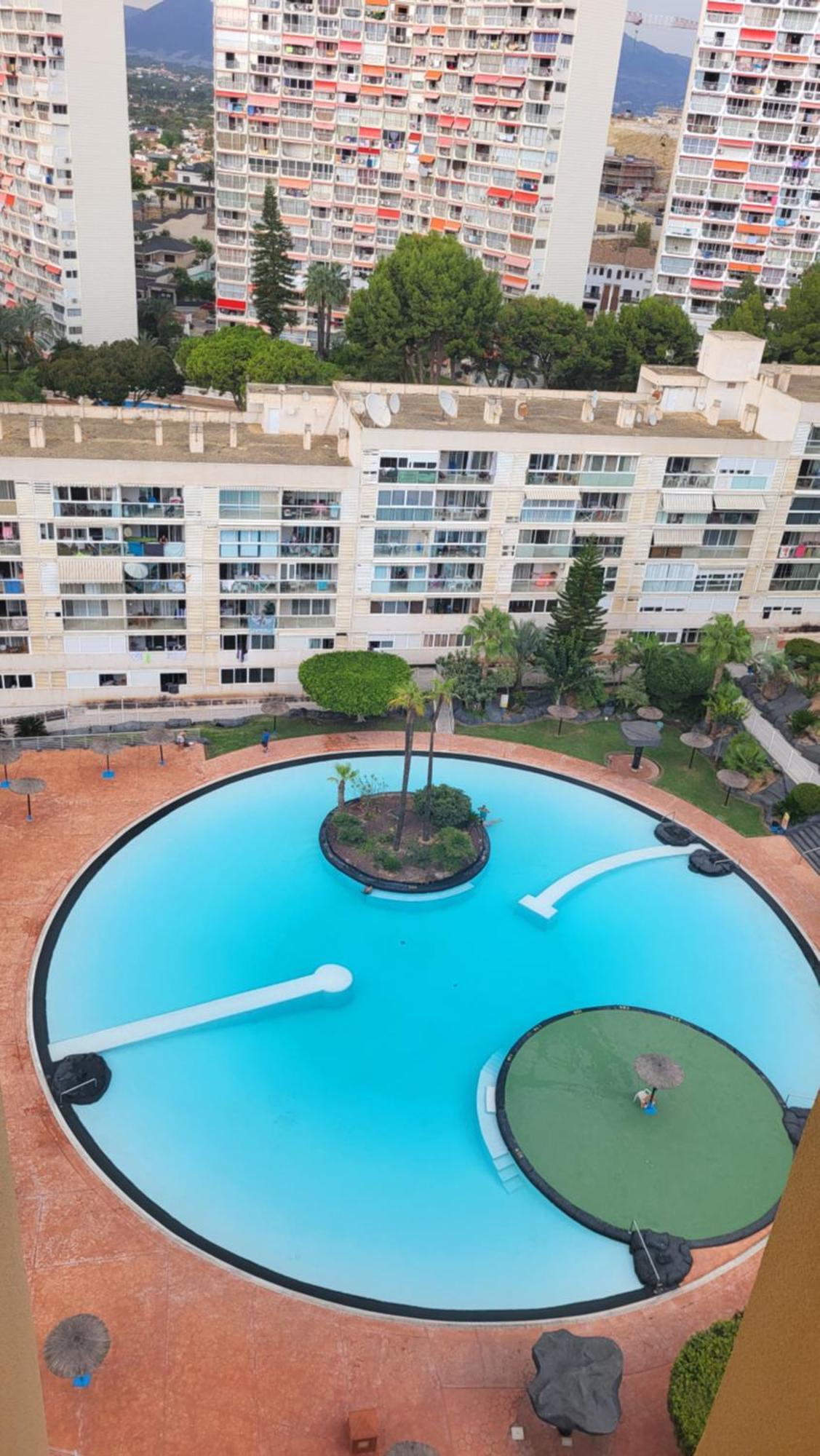 Apartamento 1 Edf Monaco