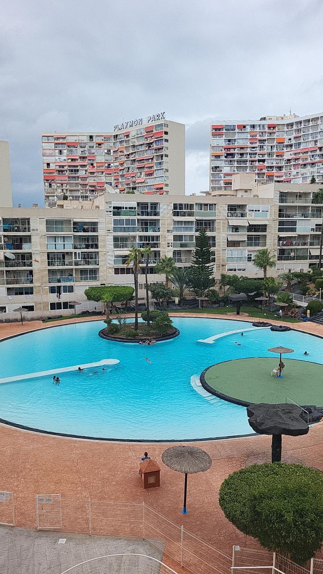 Apartamento 1 Edf Monaco *