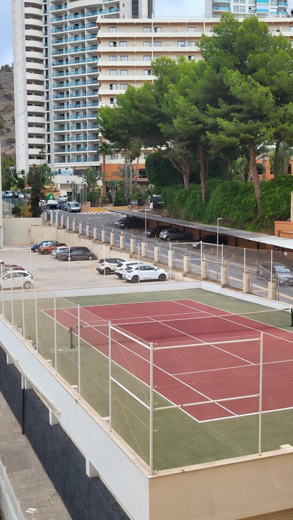 Apartamento 1 Edf Monaco