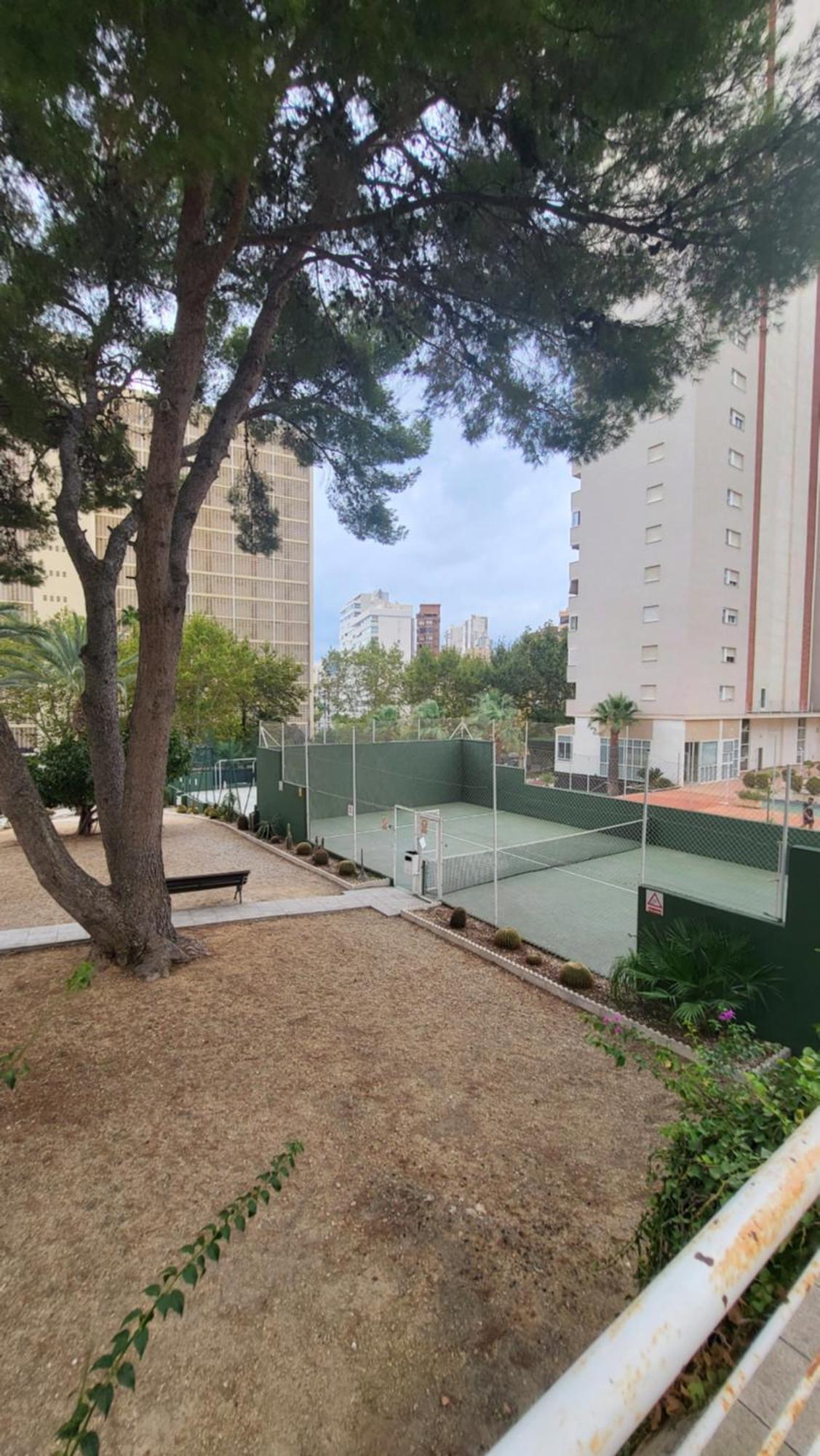 Apartamento 1 Edf Monaco *