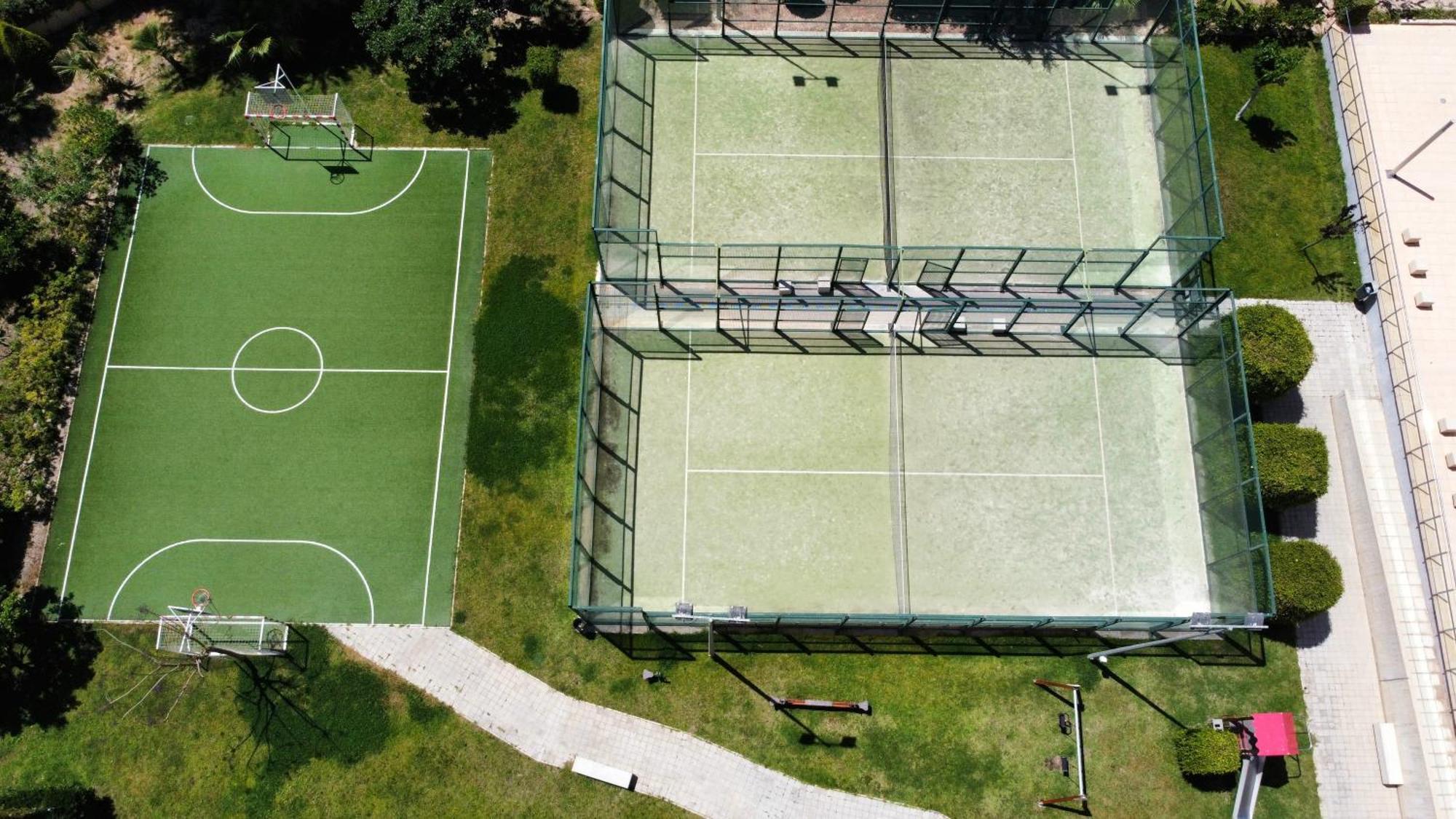 Apartamento Tu Hogar Lejos De Casa En El Mejor Complejo De Levante- Torres D' Oboe