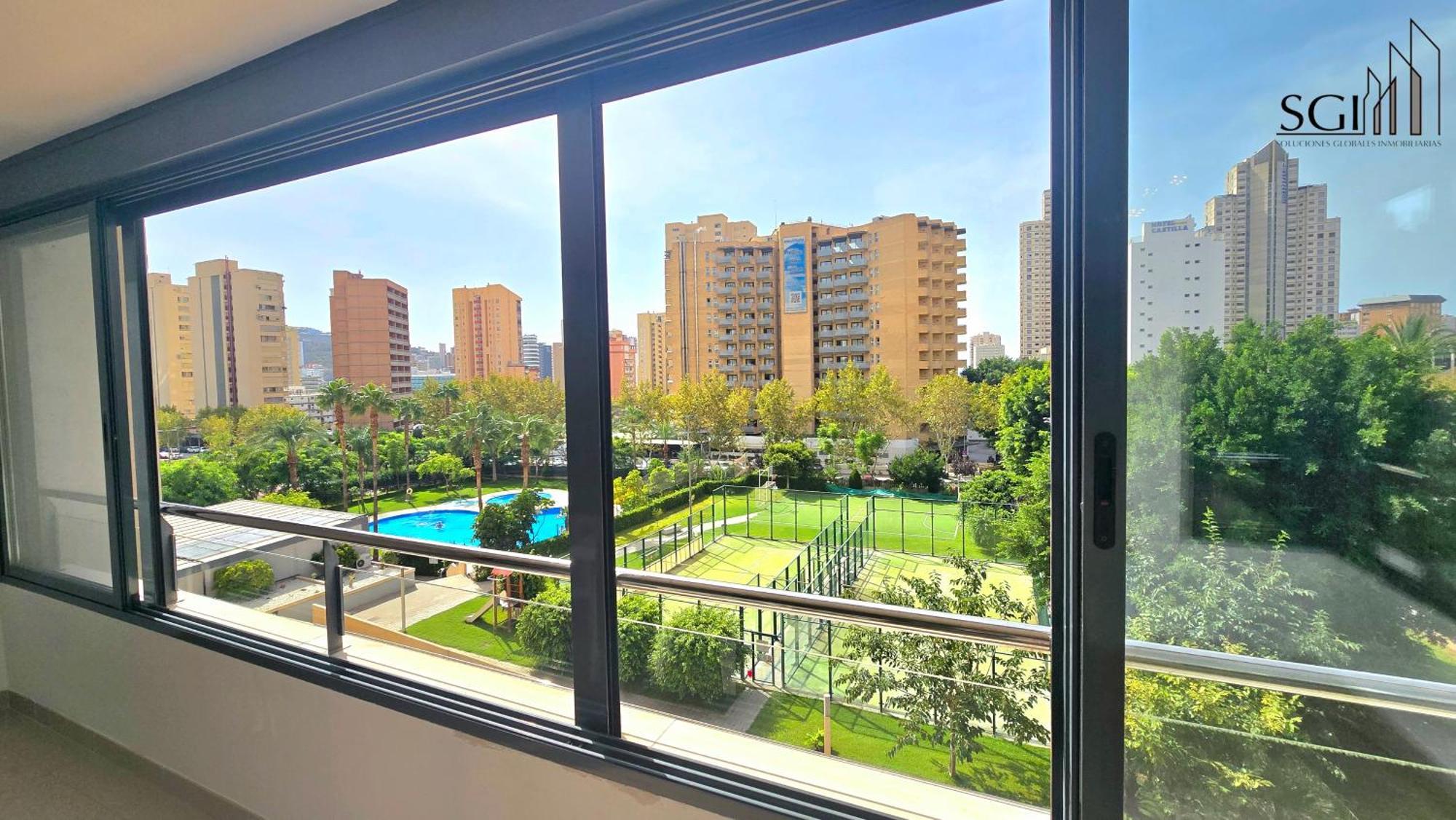 Tu Hogar Lejos De Casa En El Mejor Complejo De Levante- Torres D' Oboe Apartamento