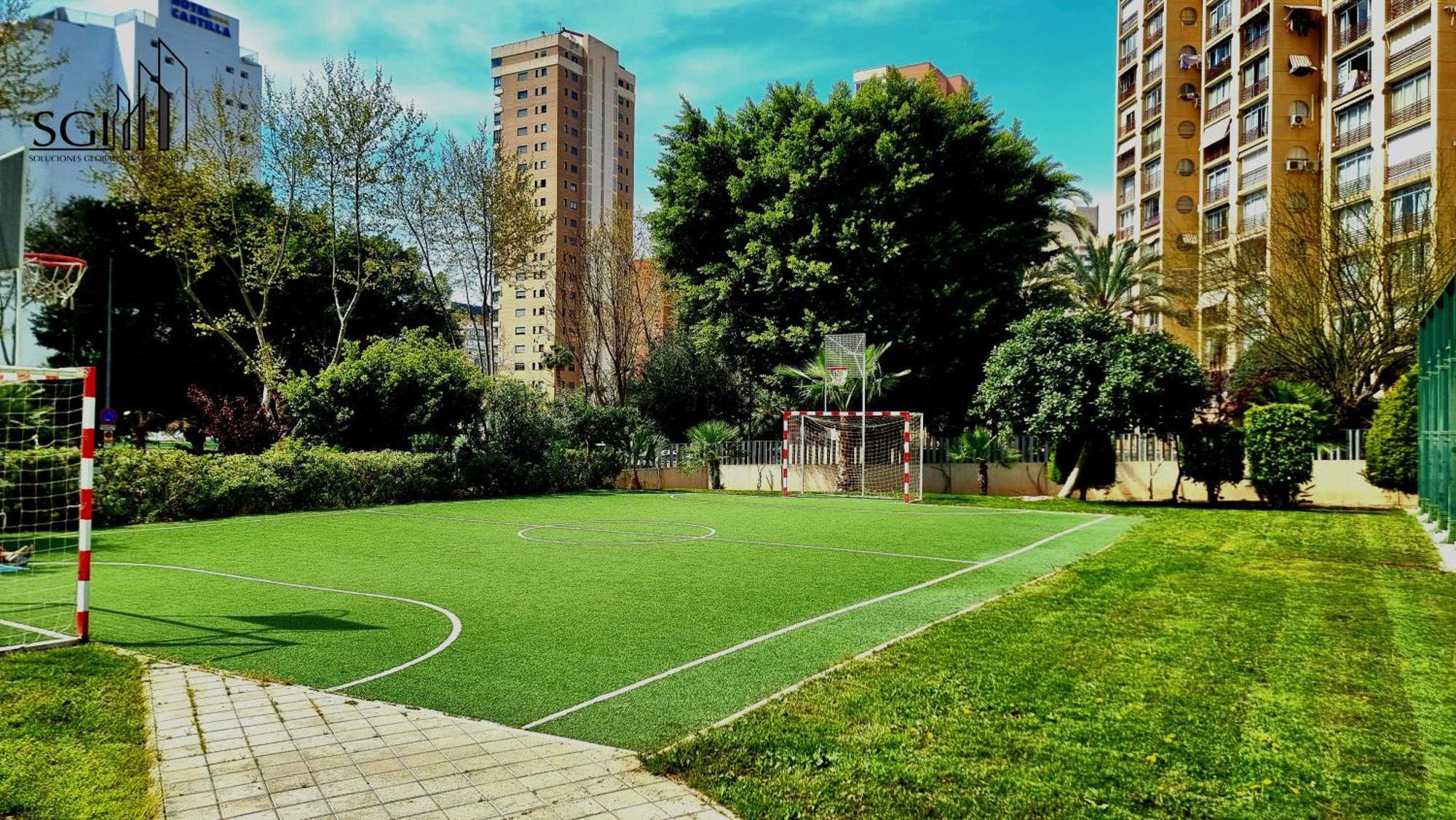 Tu Hogar Lejos De Casa En El Mejor Complejo De Levante- Torres D' Oboe Apartamento