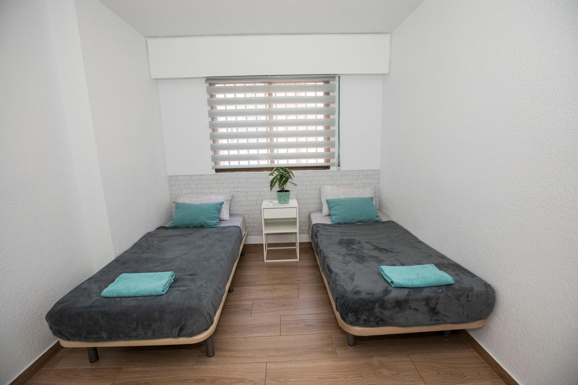 Carlos V-1a Apartamento