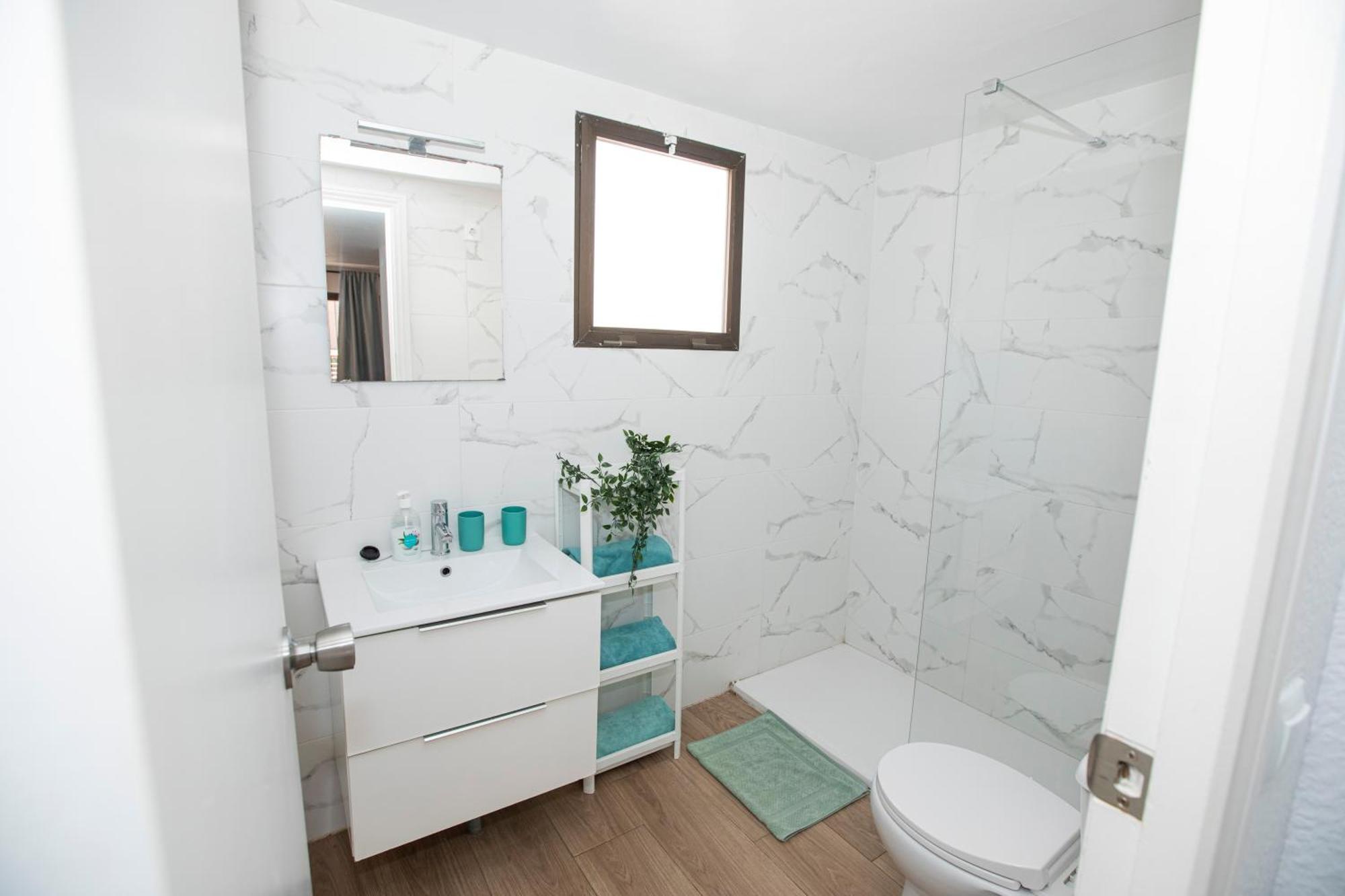 Carlos V-1a Apartamento
