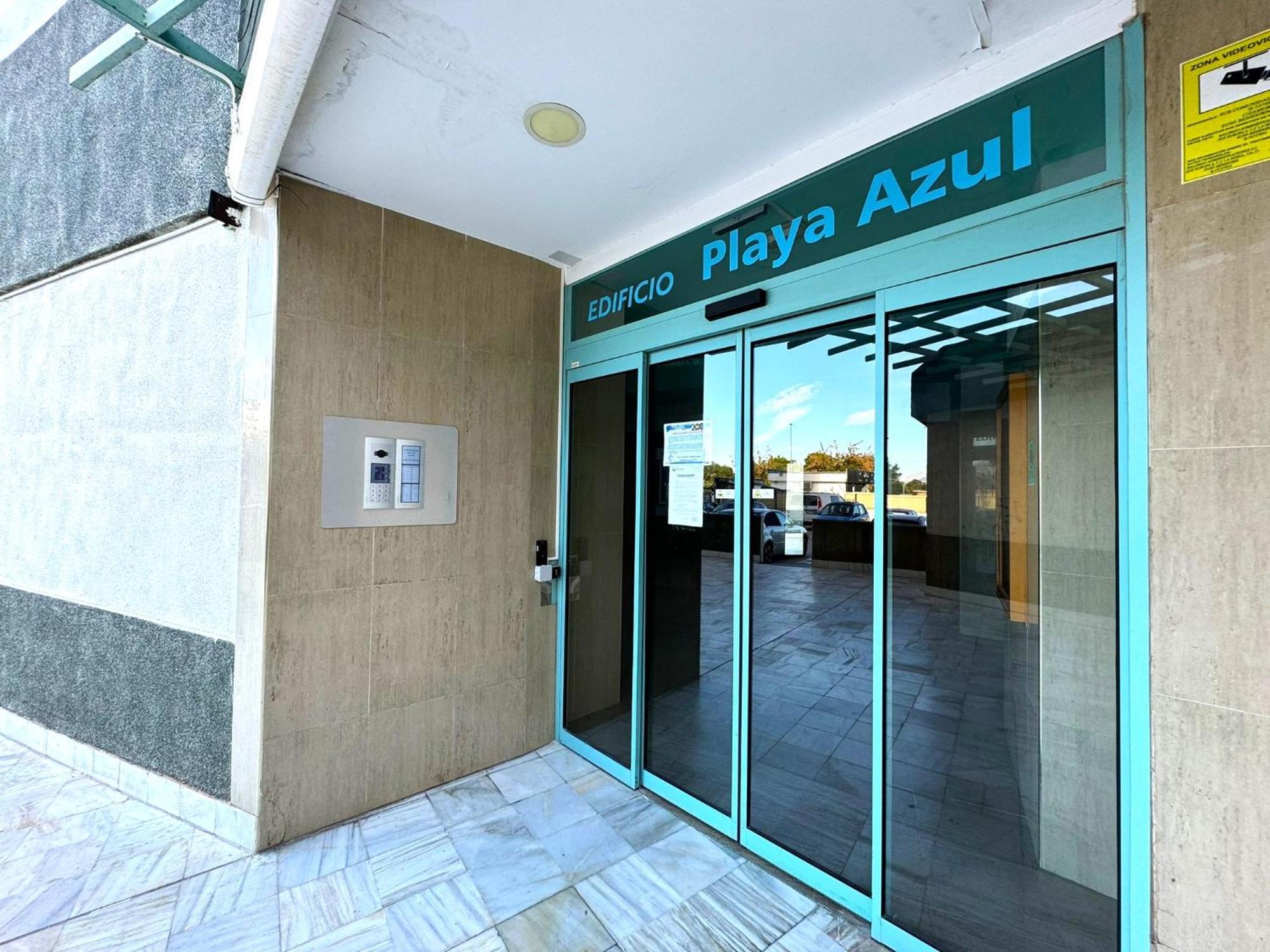 Playa Azul * Benidorm