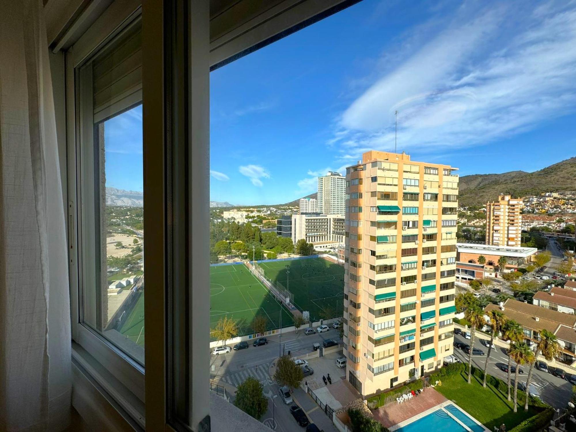 Apartamento Playa Azul