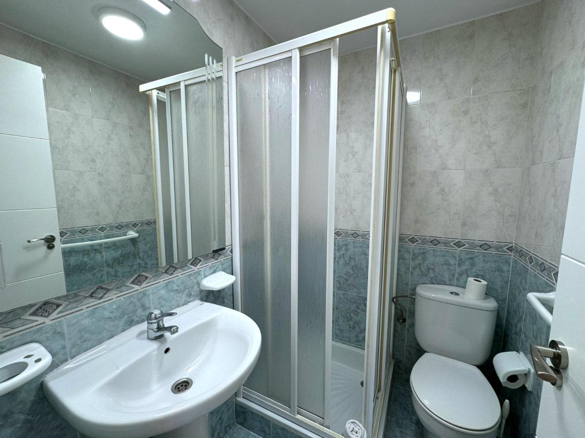 Apartamento Playa Azul *
