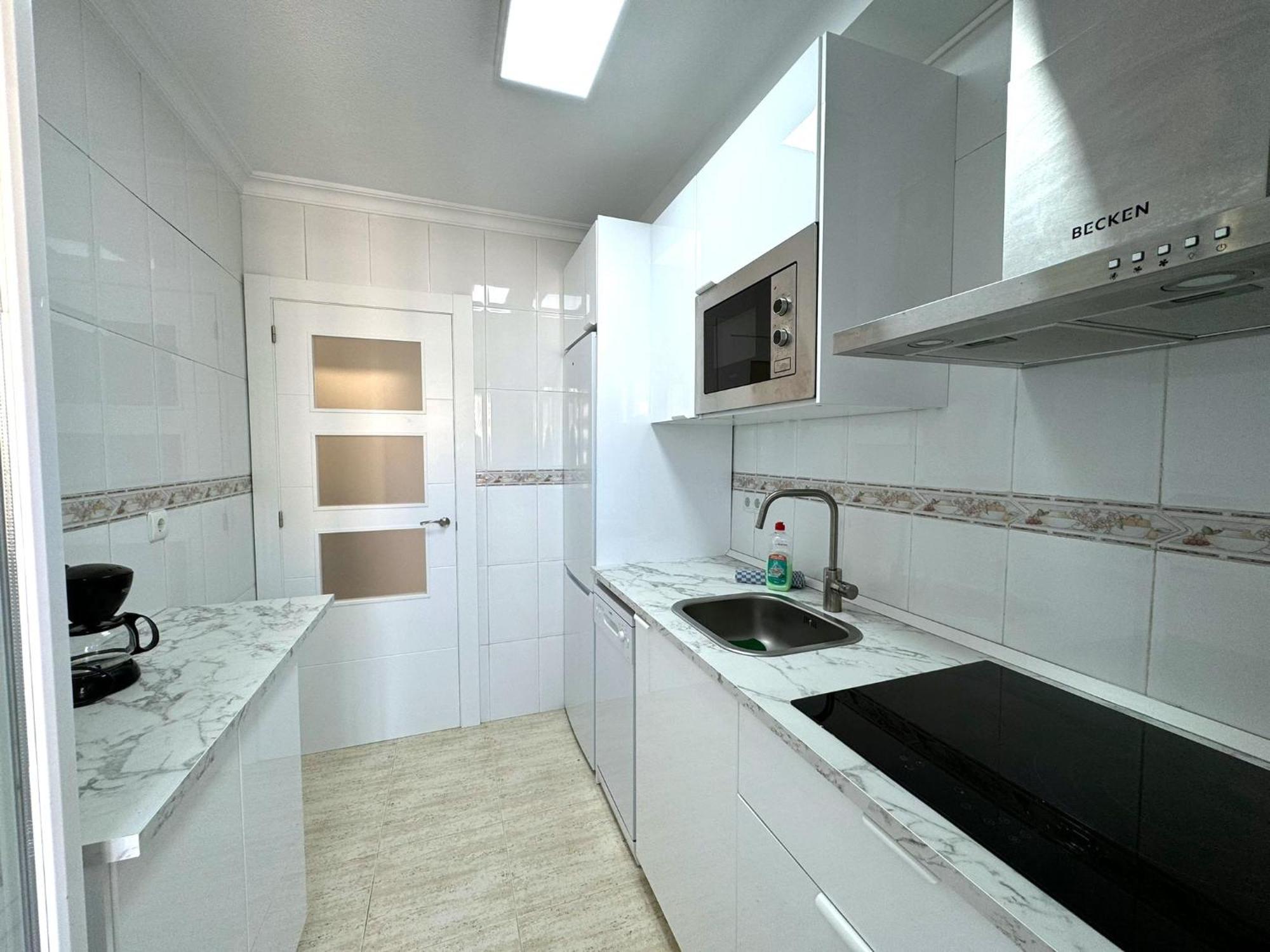 Playa Azul Apartamento Benidorm