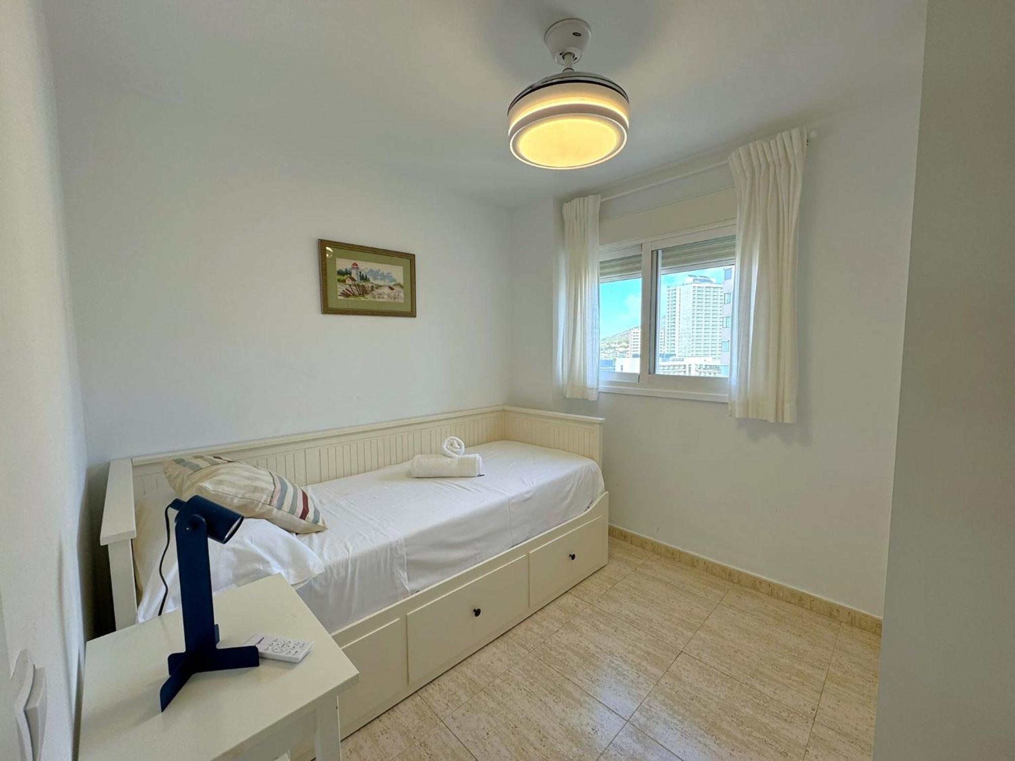 Playa Azul Apartamento