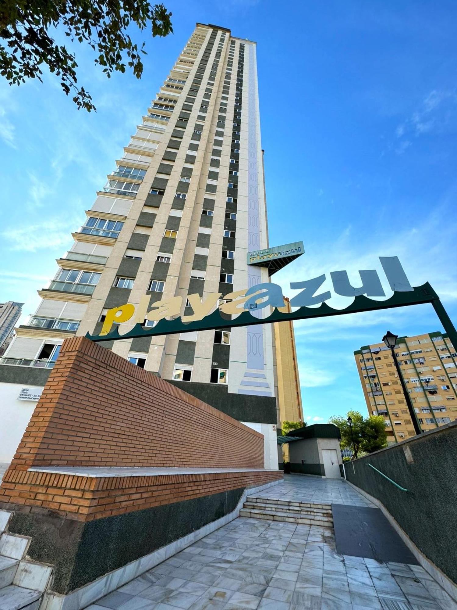 Playa Azul Apartamento *
