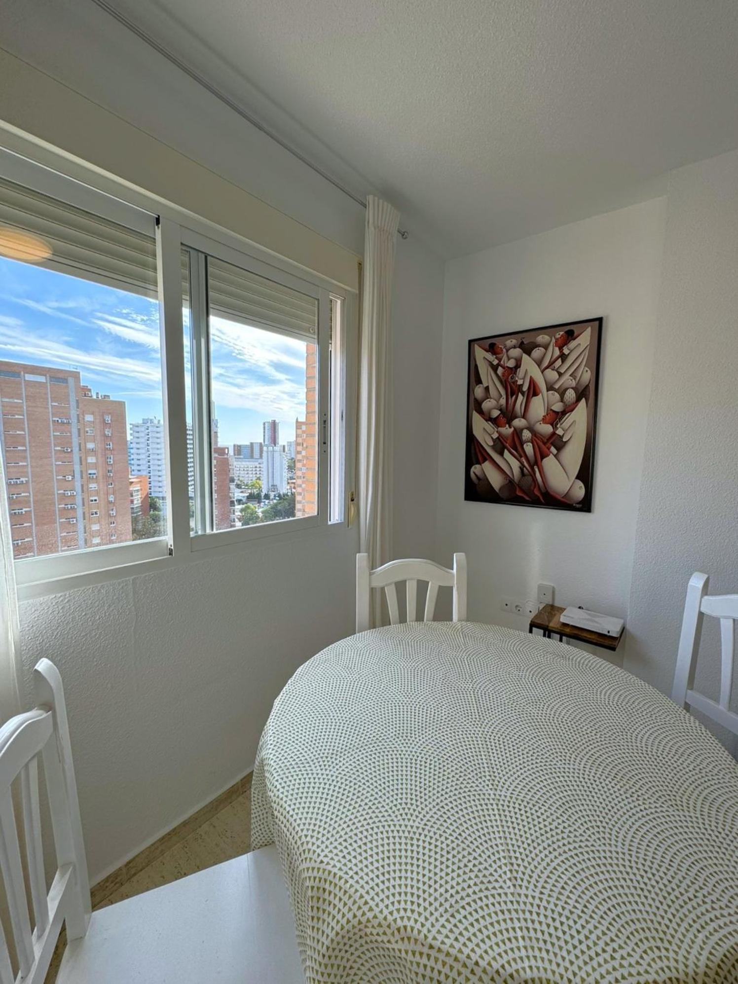 Apartamento Playa Azul *
