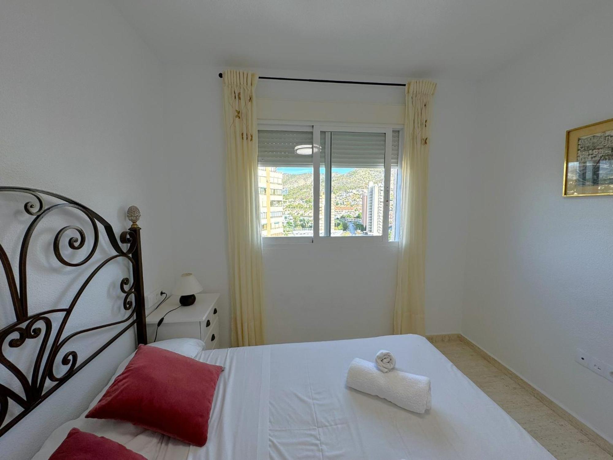 Apartamento Playa Azul *