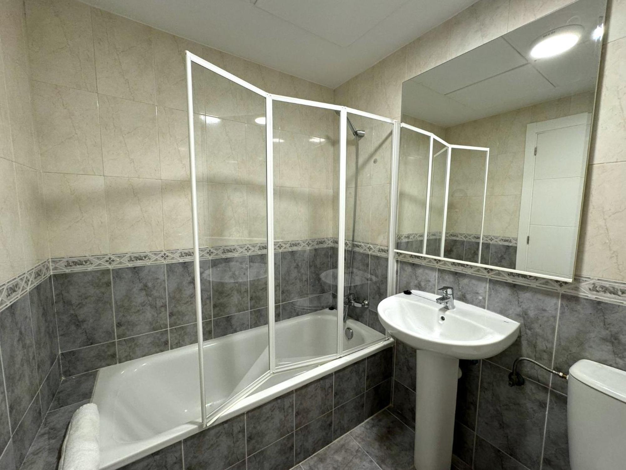 Apartamento Playa Azul Benidorm