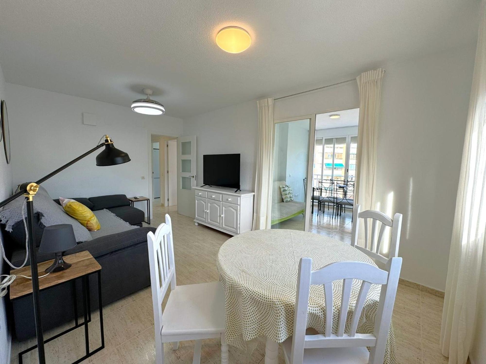Playa Azul Apartamento *