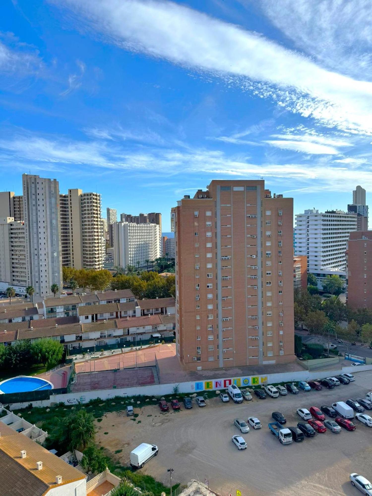 Playa Azul Apartamento Benidorm