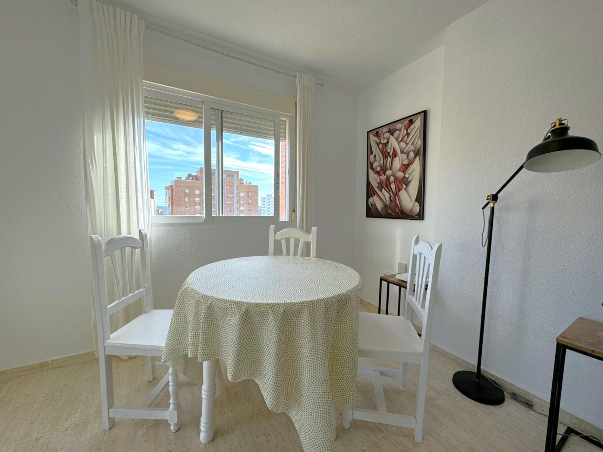 Playa Azul Apartamento