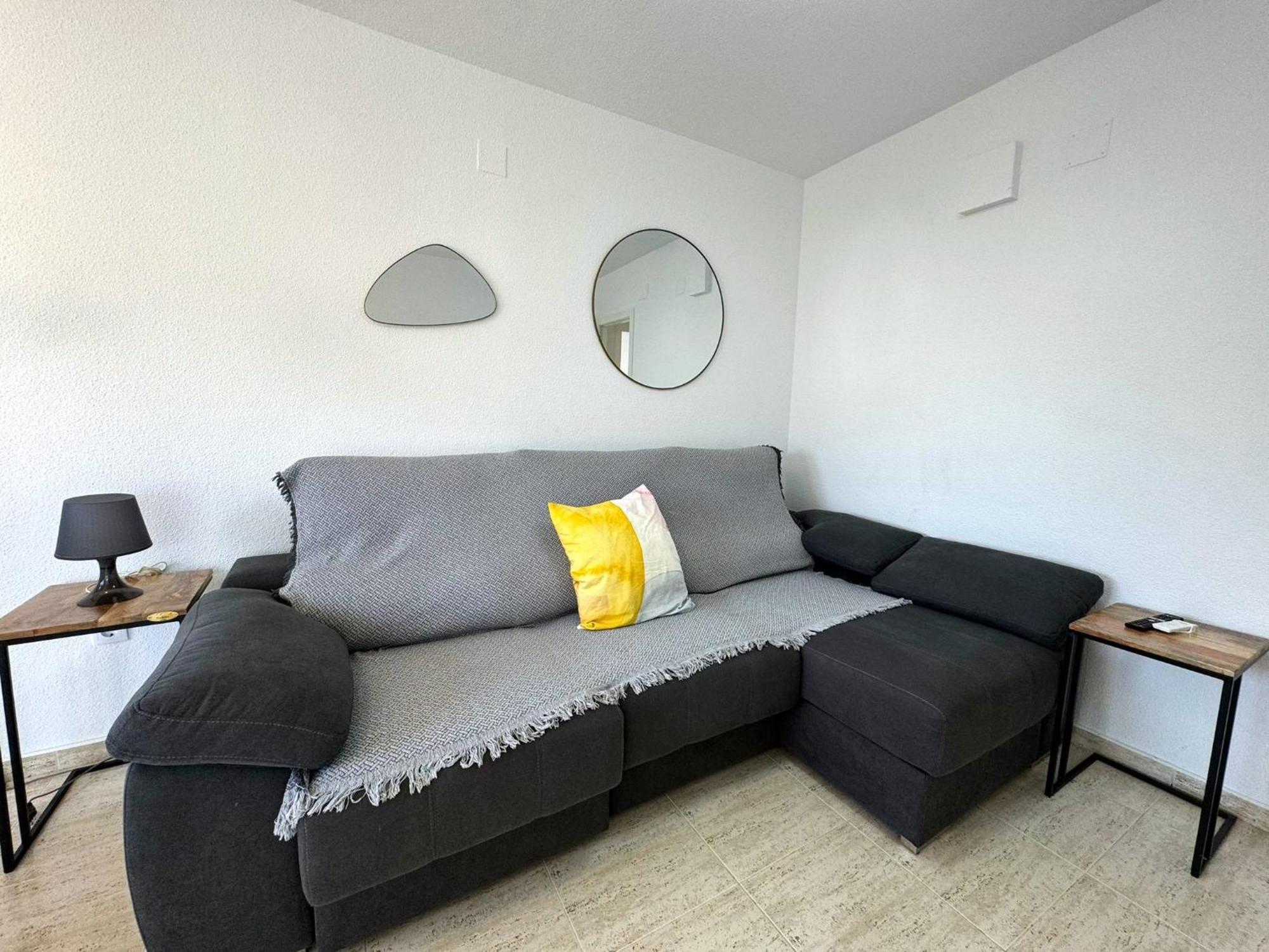Apartamento Playa Azul