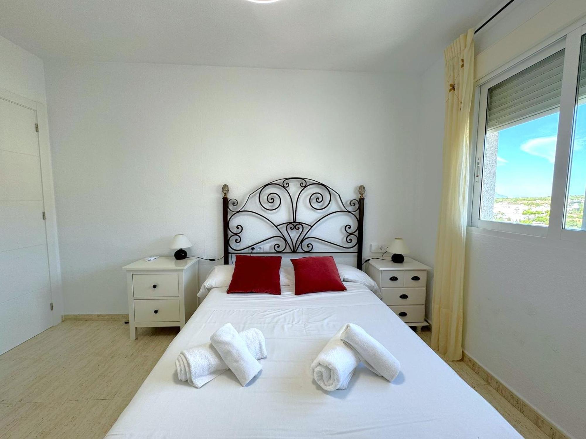 Playa Azul Apartamento *