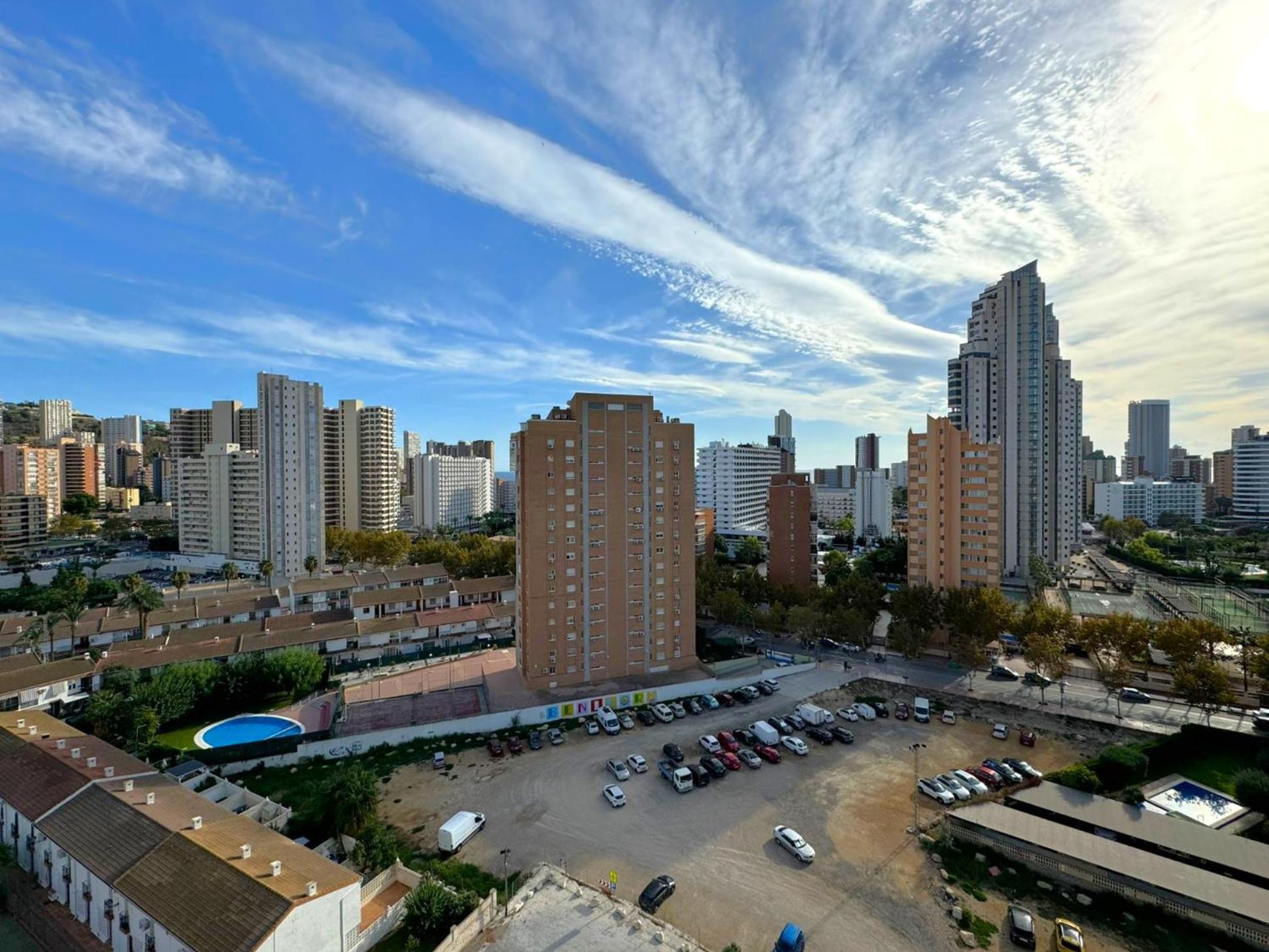 Apartamento Playa Azul *