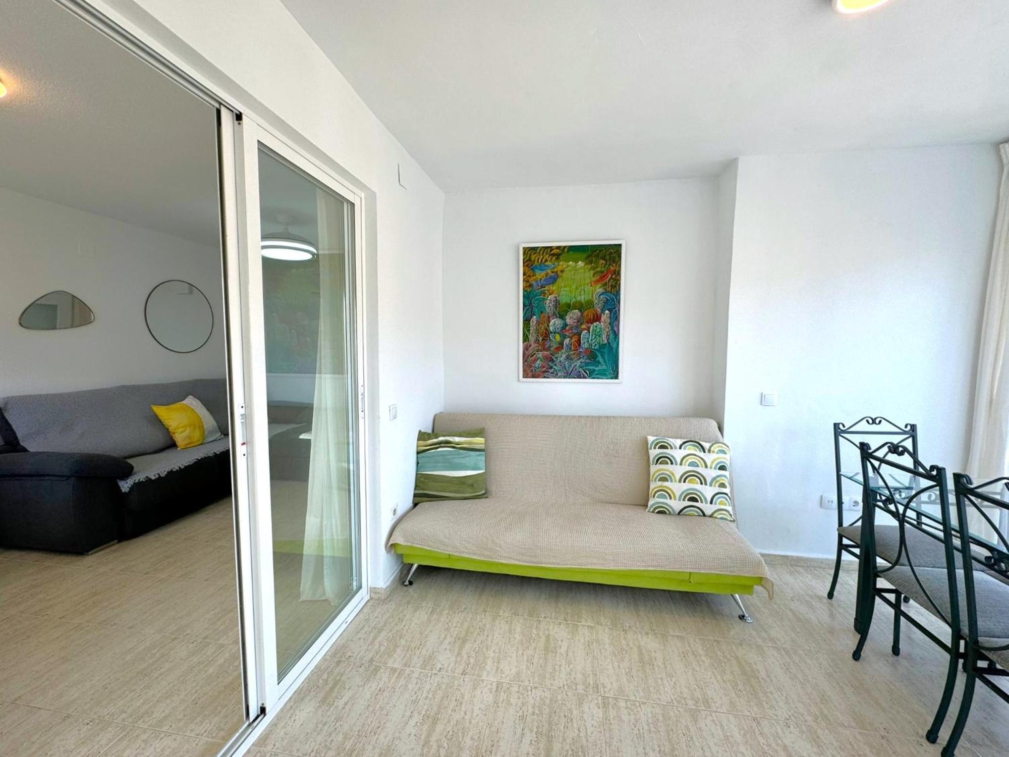 Playa Azul Apartamento