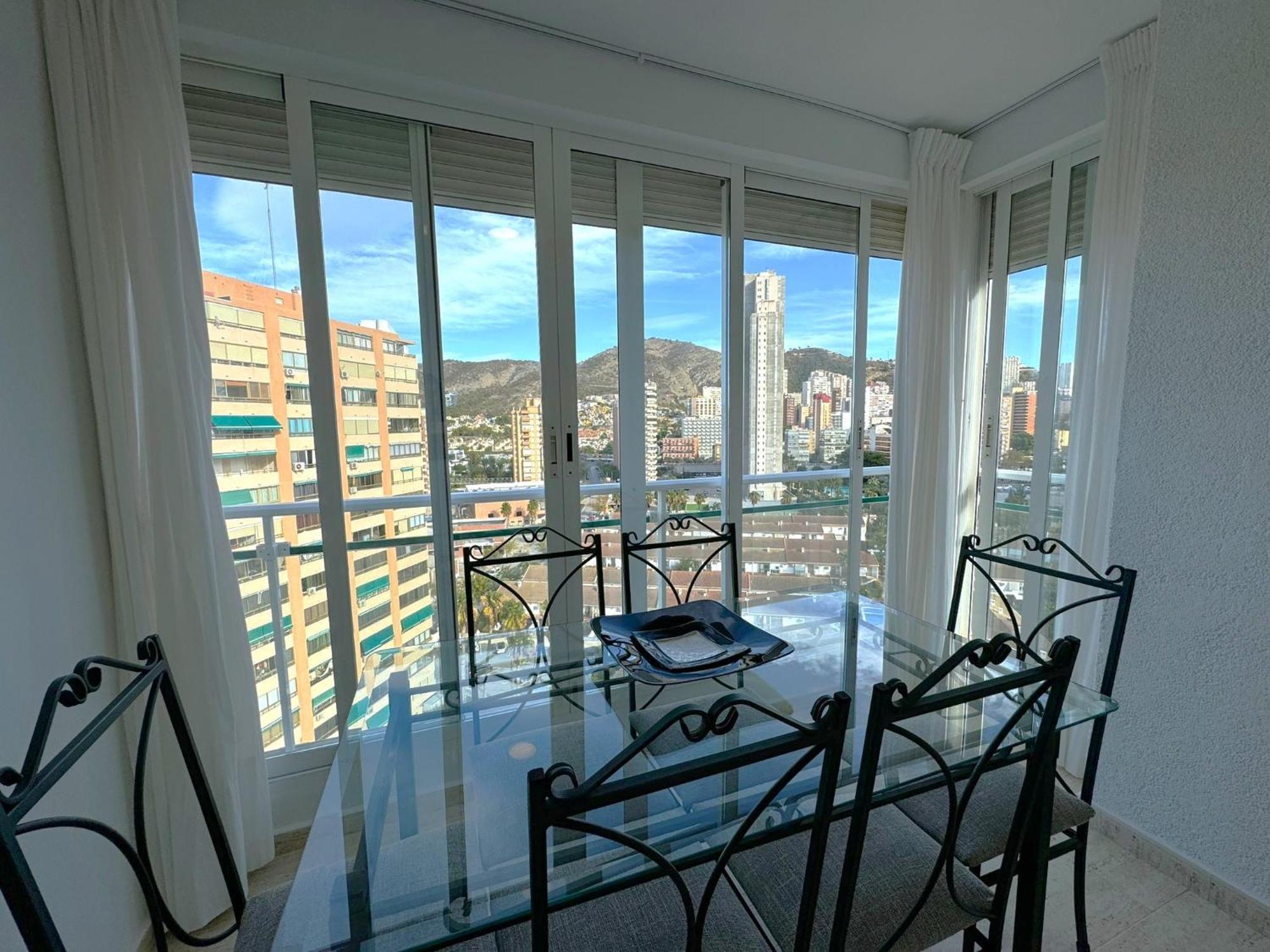Apartamento Playa Azul