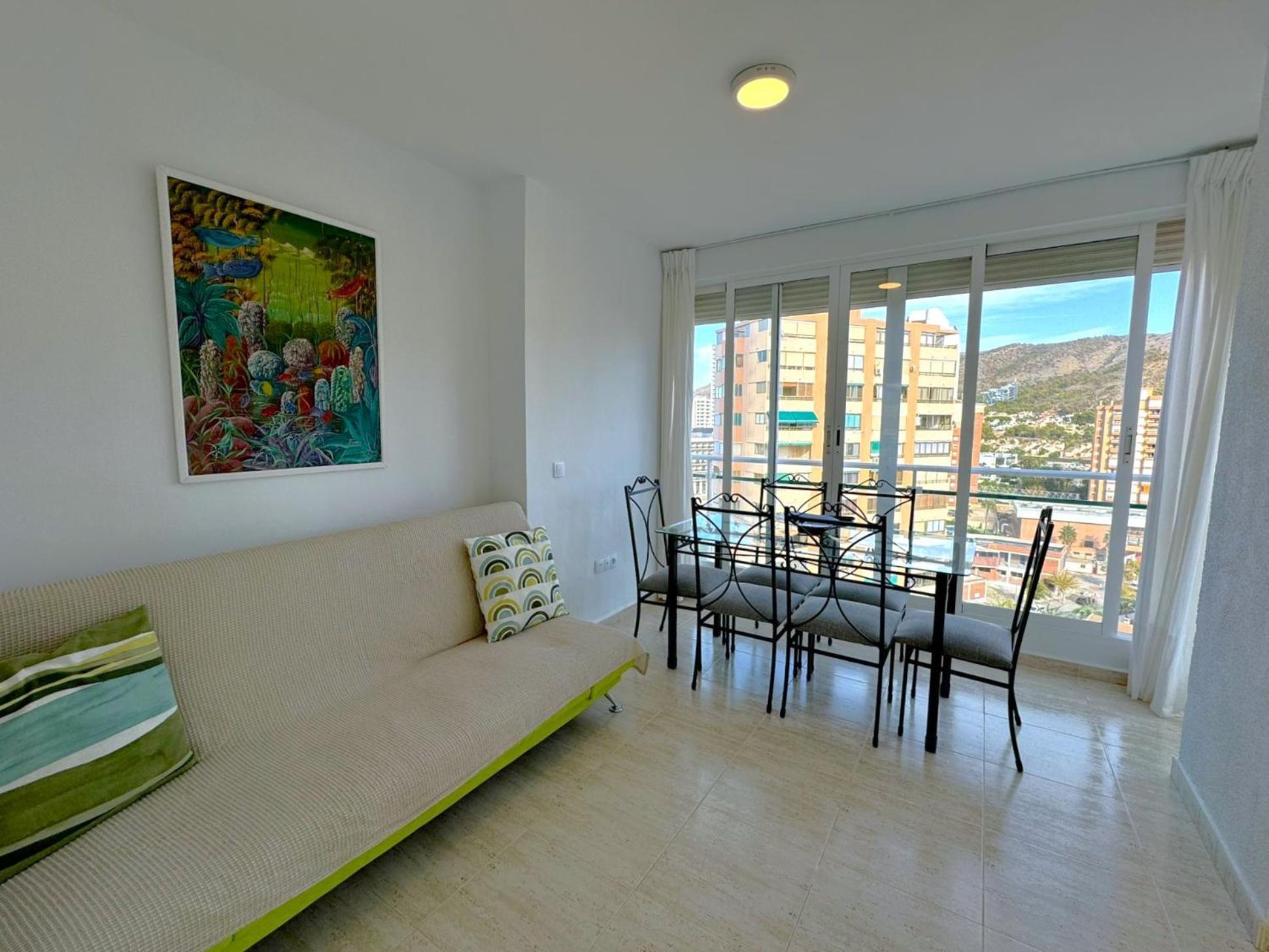 Playa Azul Apartamento *