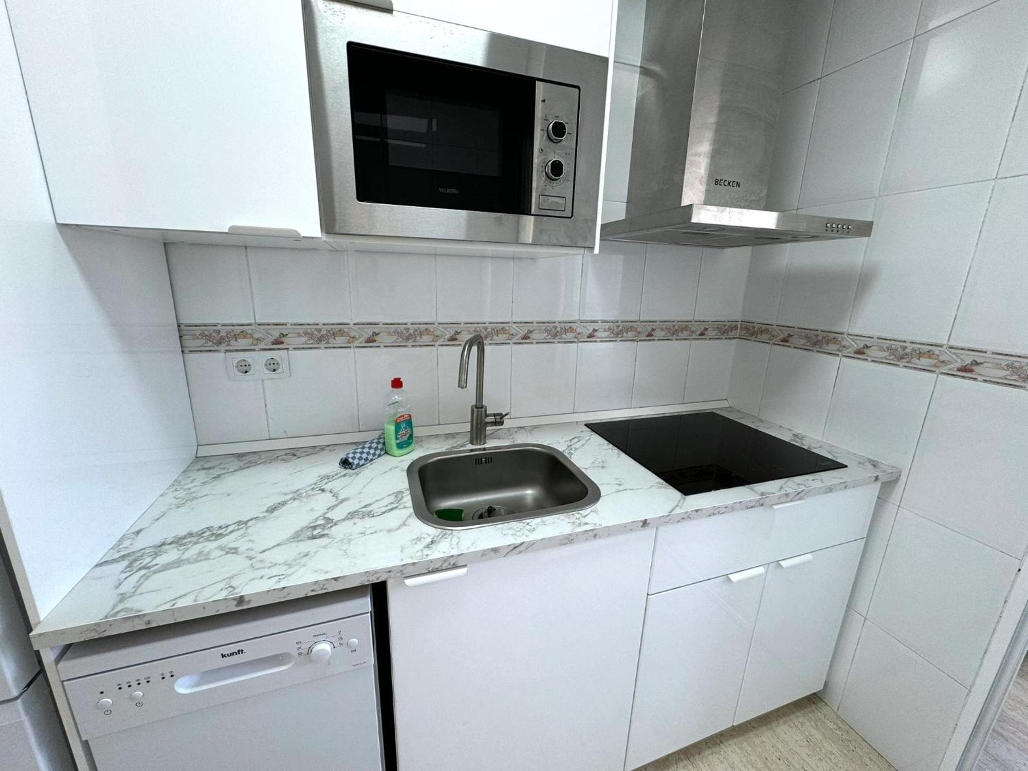 Apartamento Playa Azul *