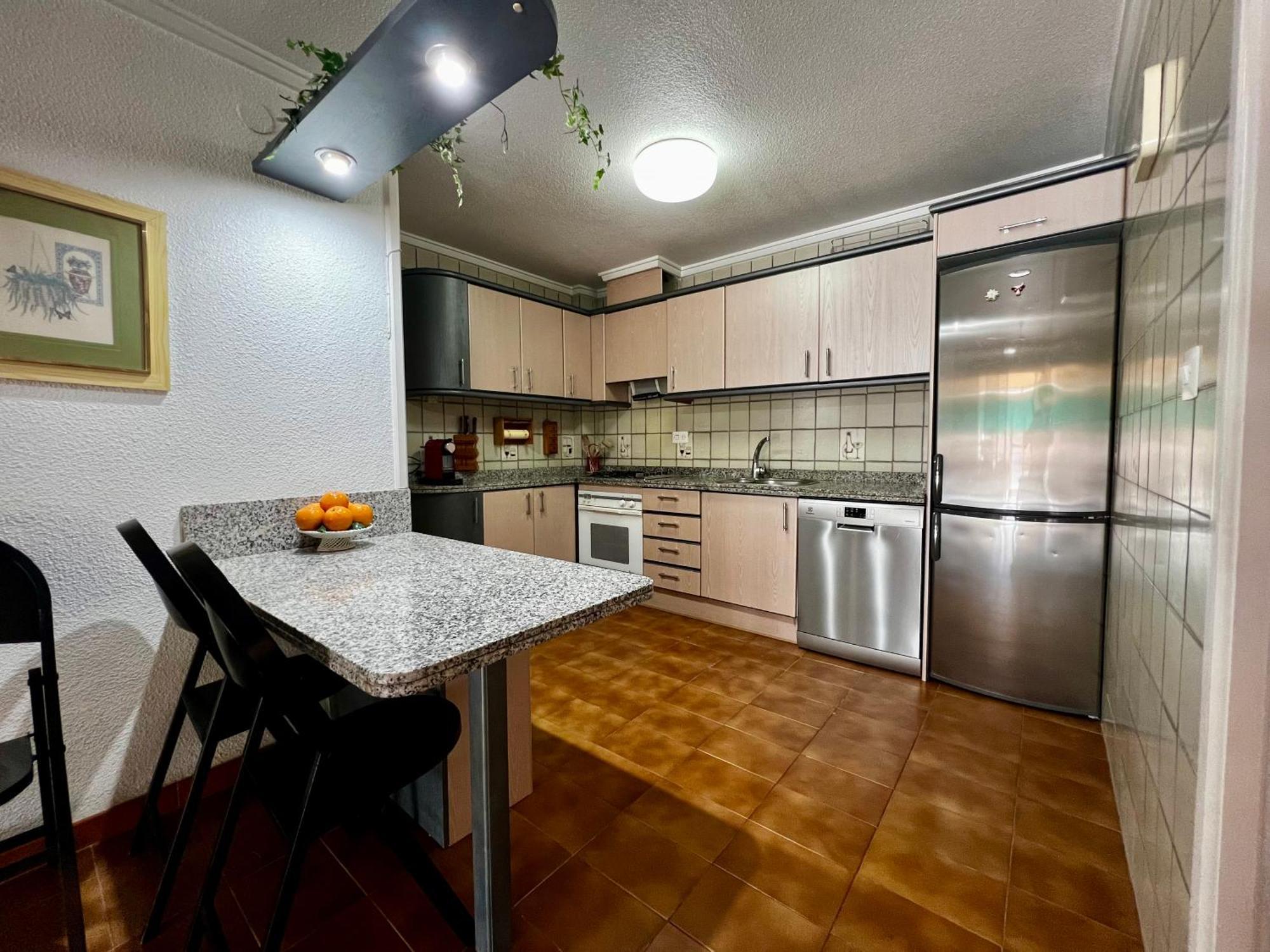 Apartamento Donabeach Penthouse