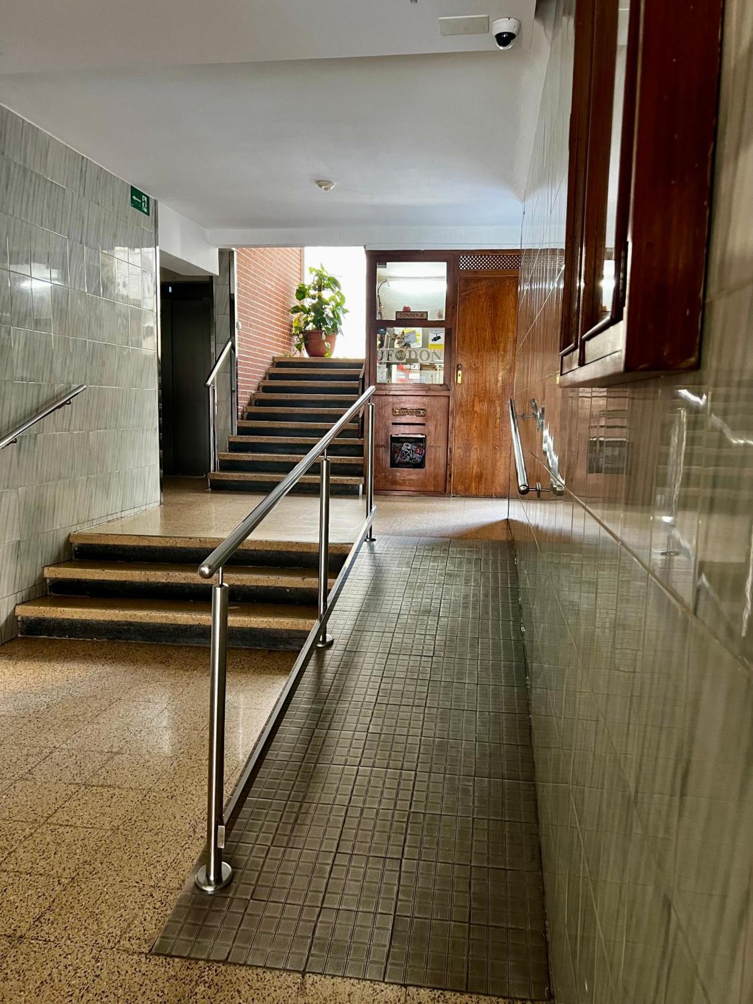 Apartamento Donabeach Penthouse *
