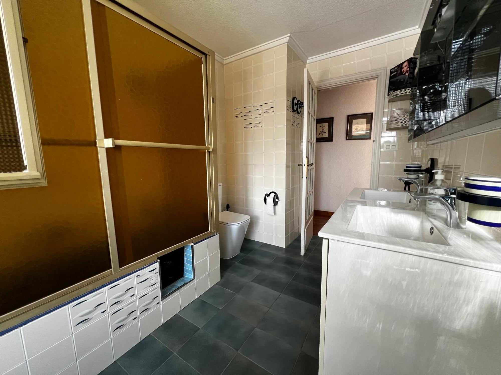 Donabeach Penthouse Apartamento