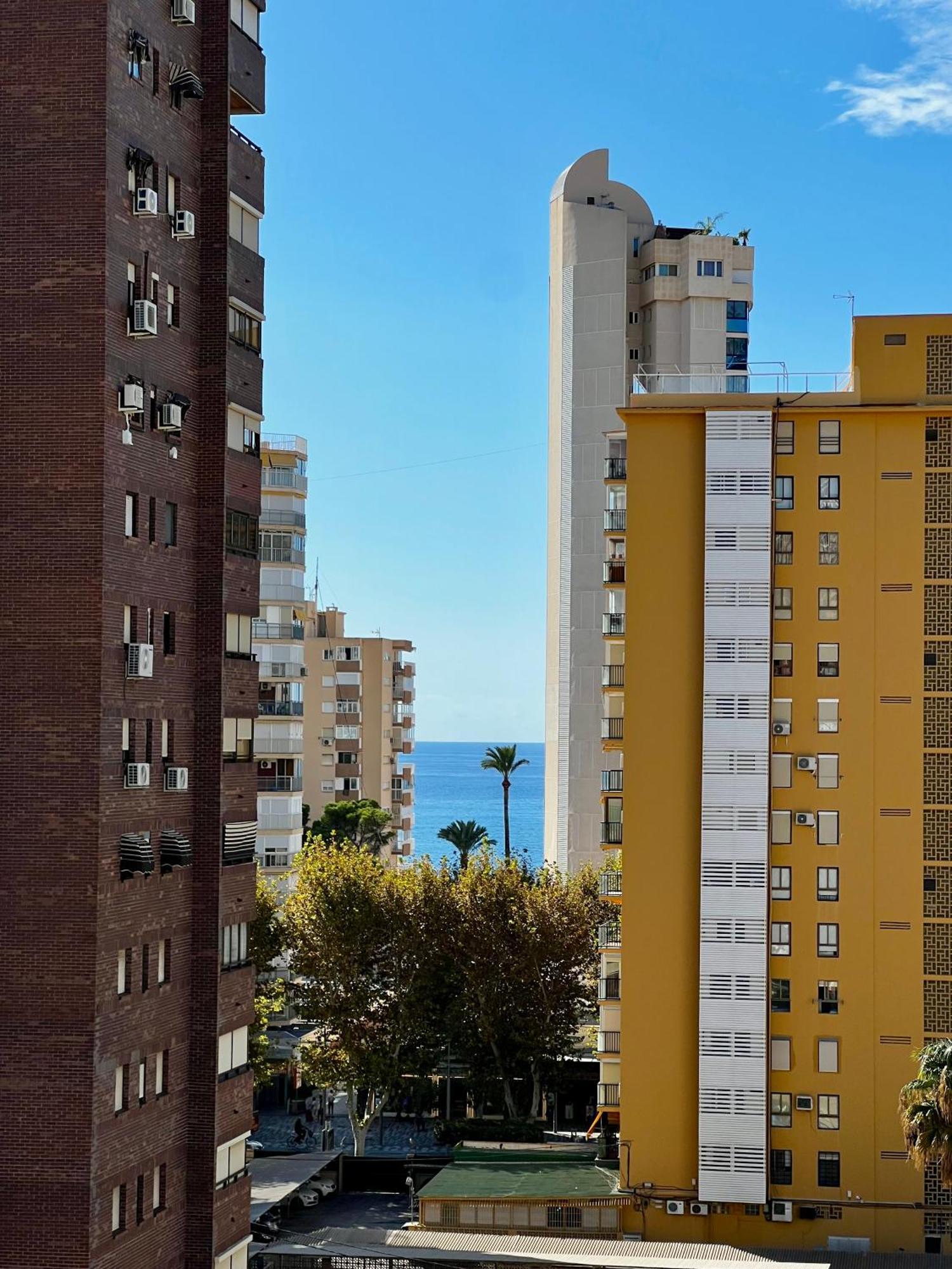 Apartamento Donabeach Penthouse