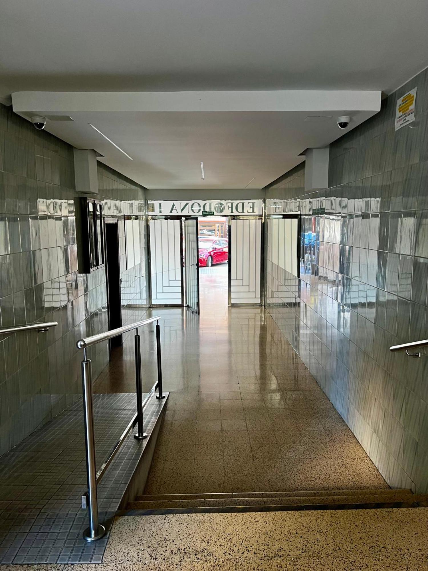 Apartamento Donabeach Penthouse