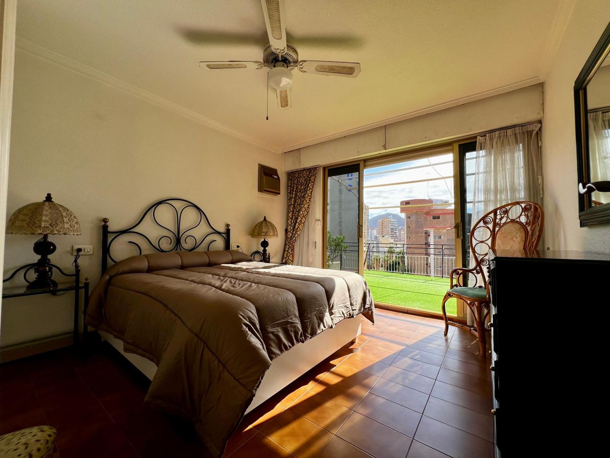 Apartamento Donabeach Penthouse Benidorm