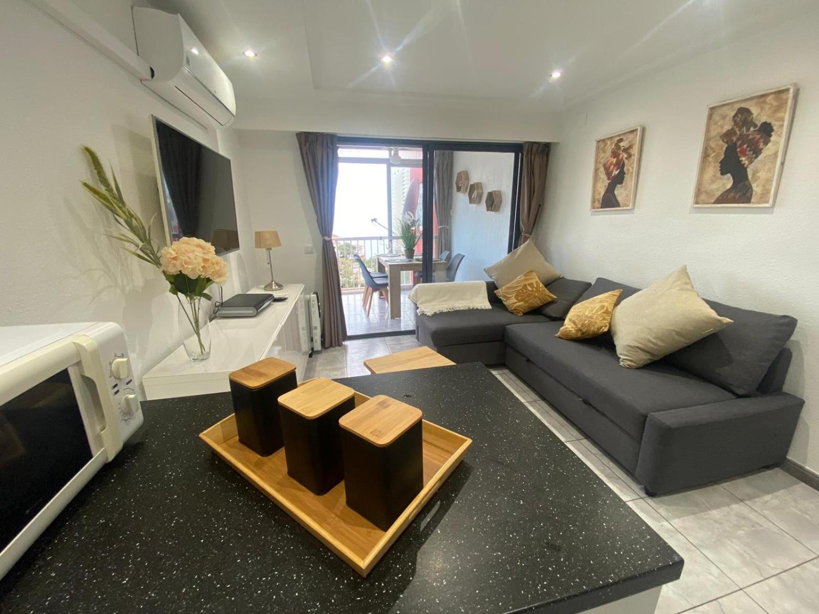 Apartamento Magnifico Apartamento!