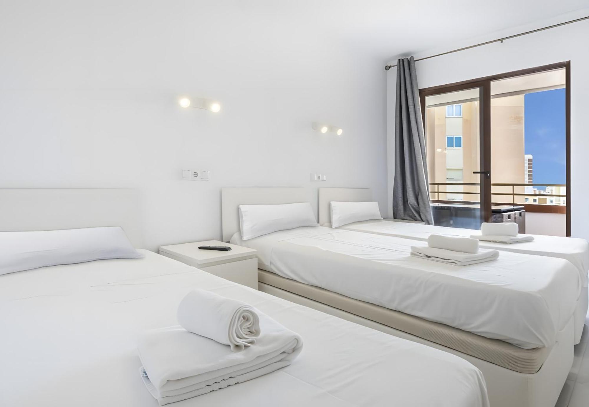 Apartamento Marc 8d