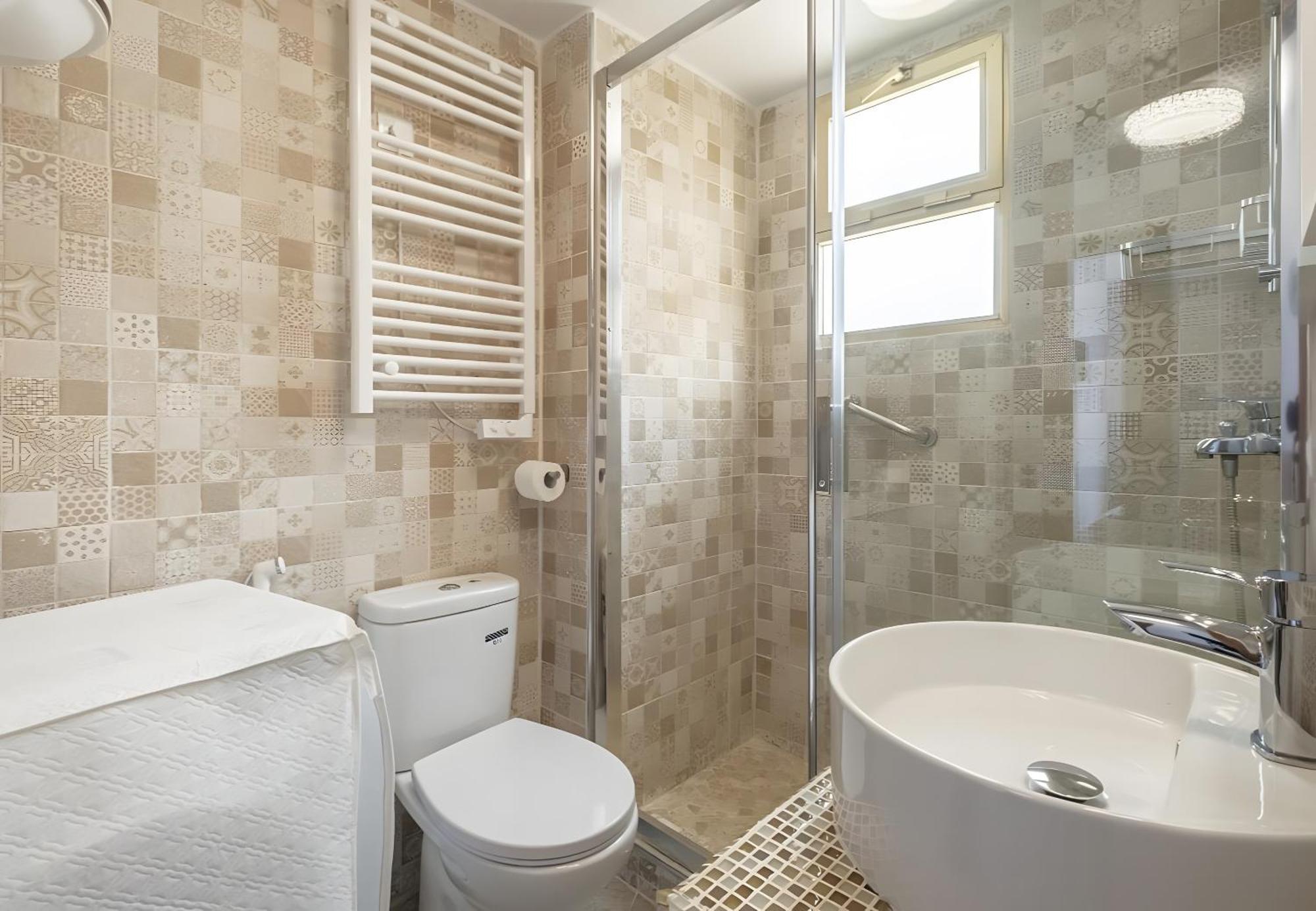 Apartamento Marc 8d *