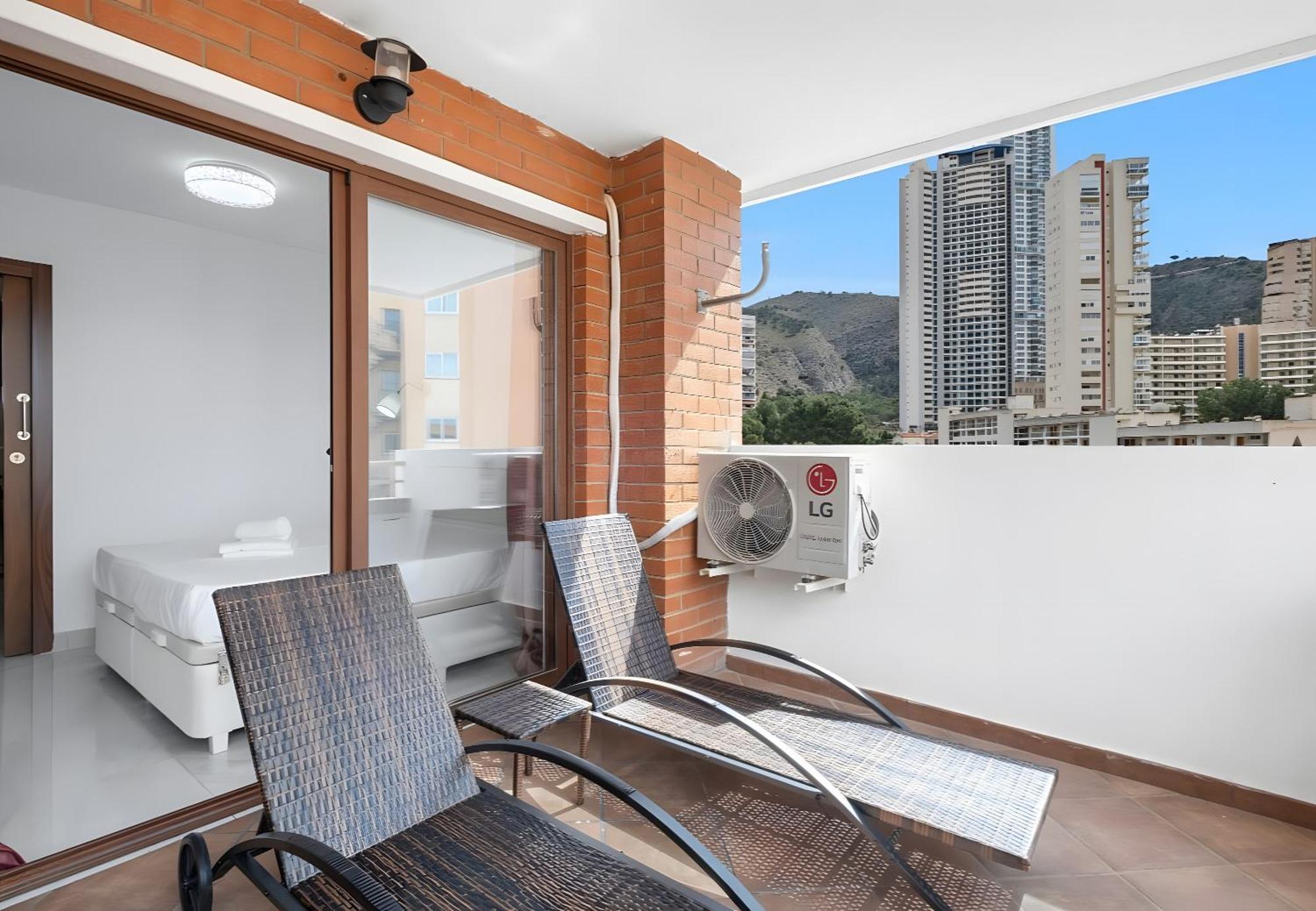 Marc 8d Benidorm